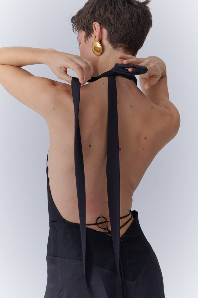 LA EMPERIFOLLÁ DRESS.