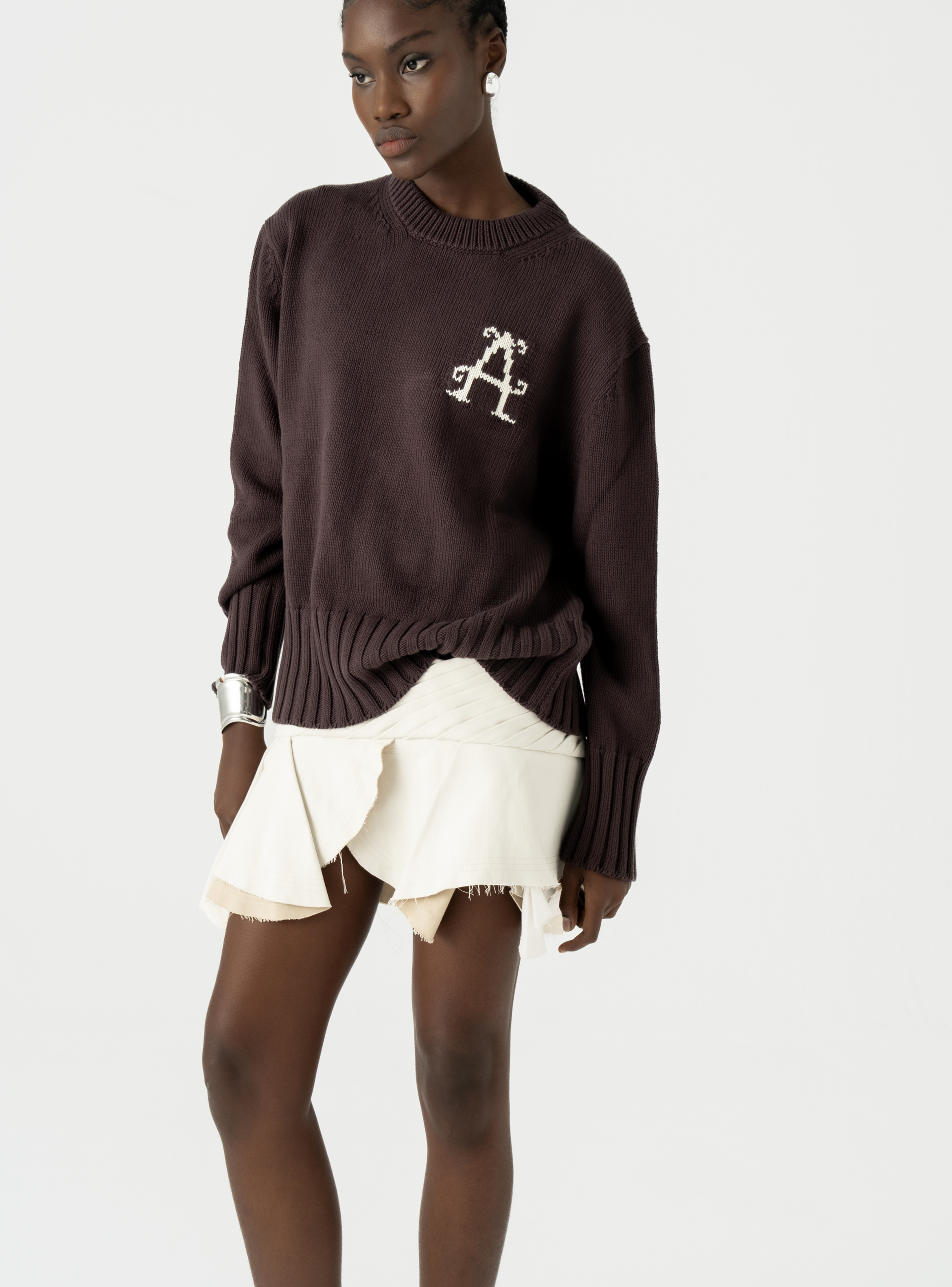 LA CARIÑOSA SWEATER.