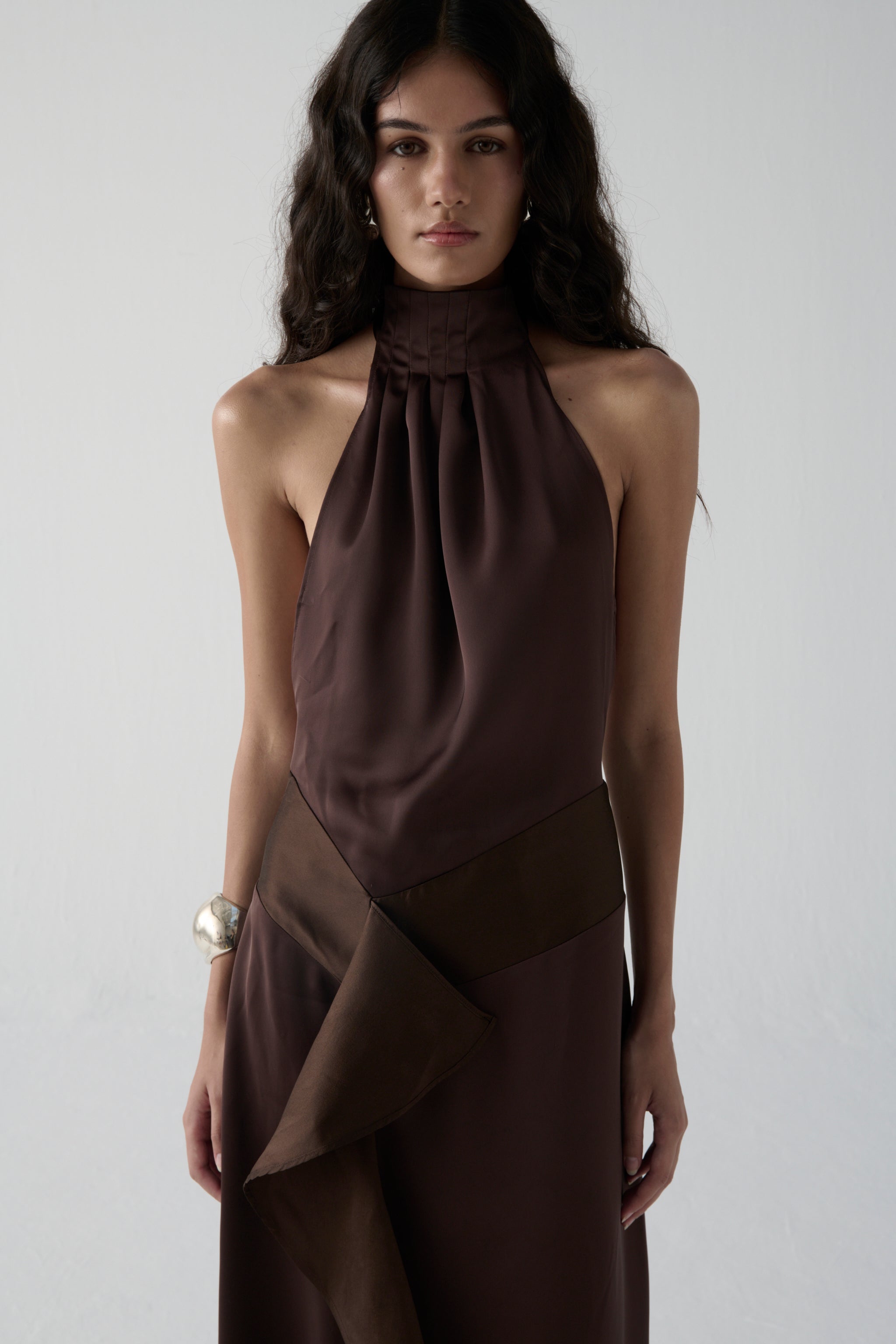 LA EMPERIFOLLÁ DRESS.