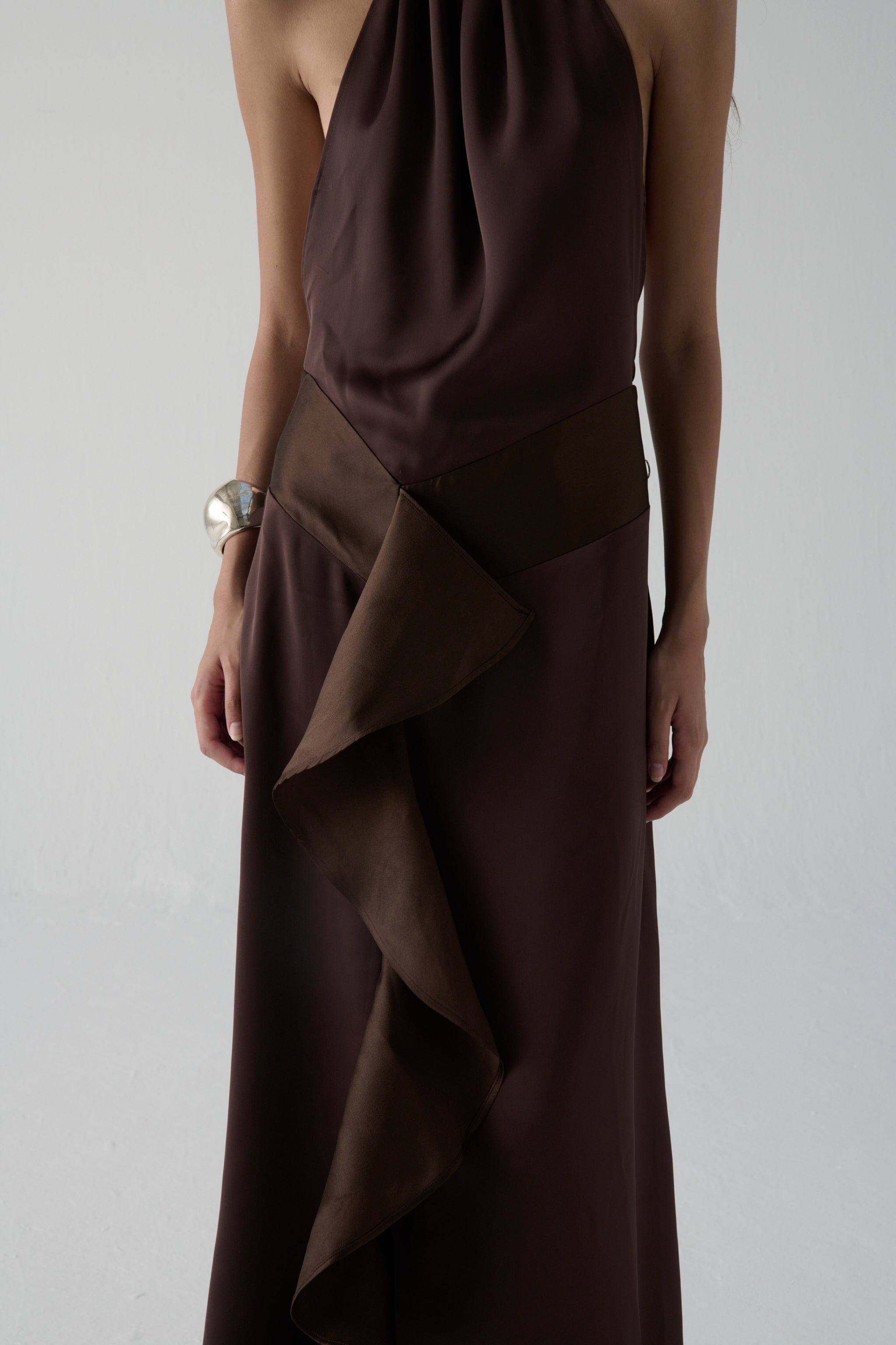 LA EMPERIFOLLÁ DRESS.