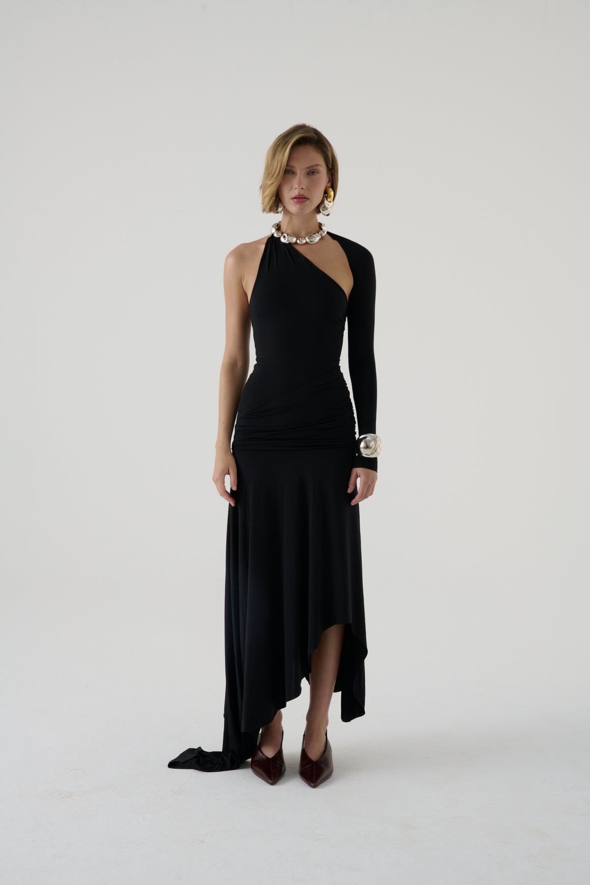 LA RELIQUIA DRESS.