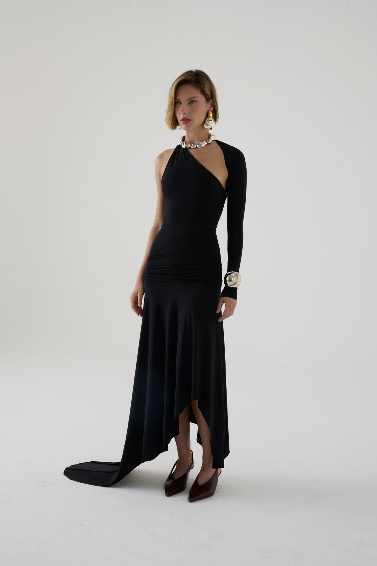 LA RELIQUIA DRESS.