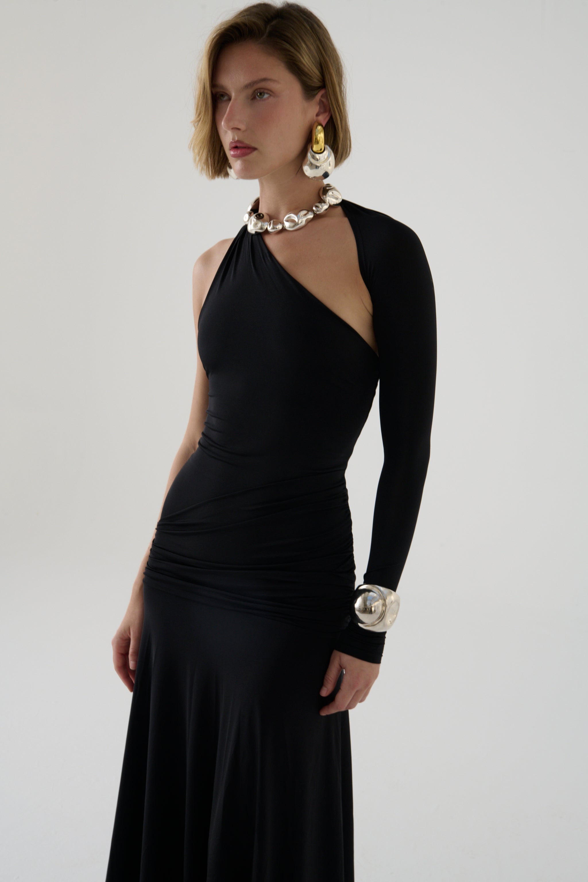 LA RELIQUIA DRESS.