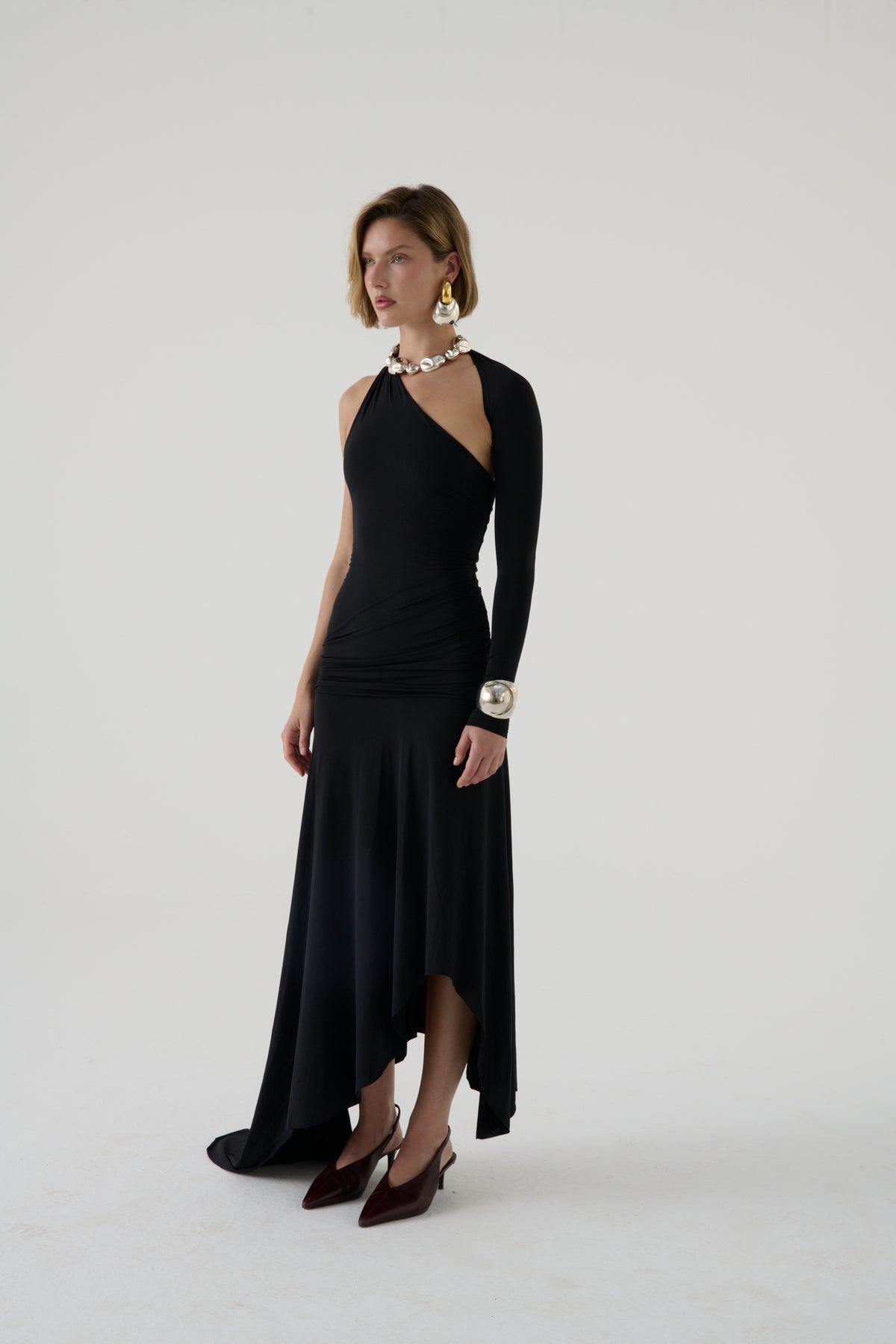 LA RELIQUIA DRESS.