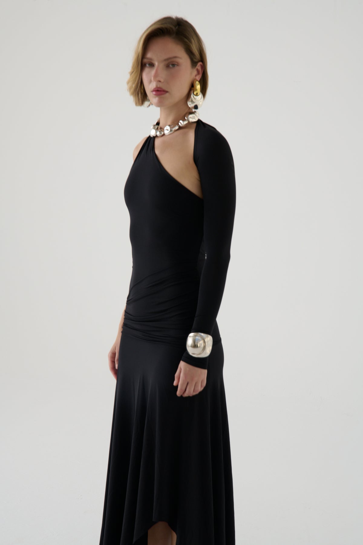 LA RELIQUIA DRESS.