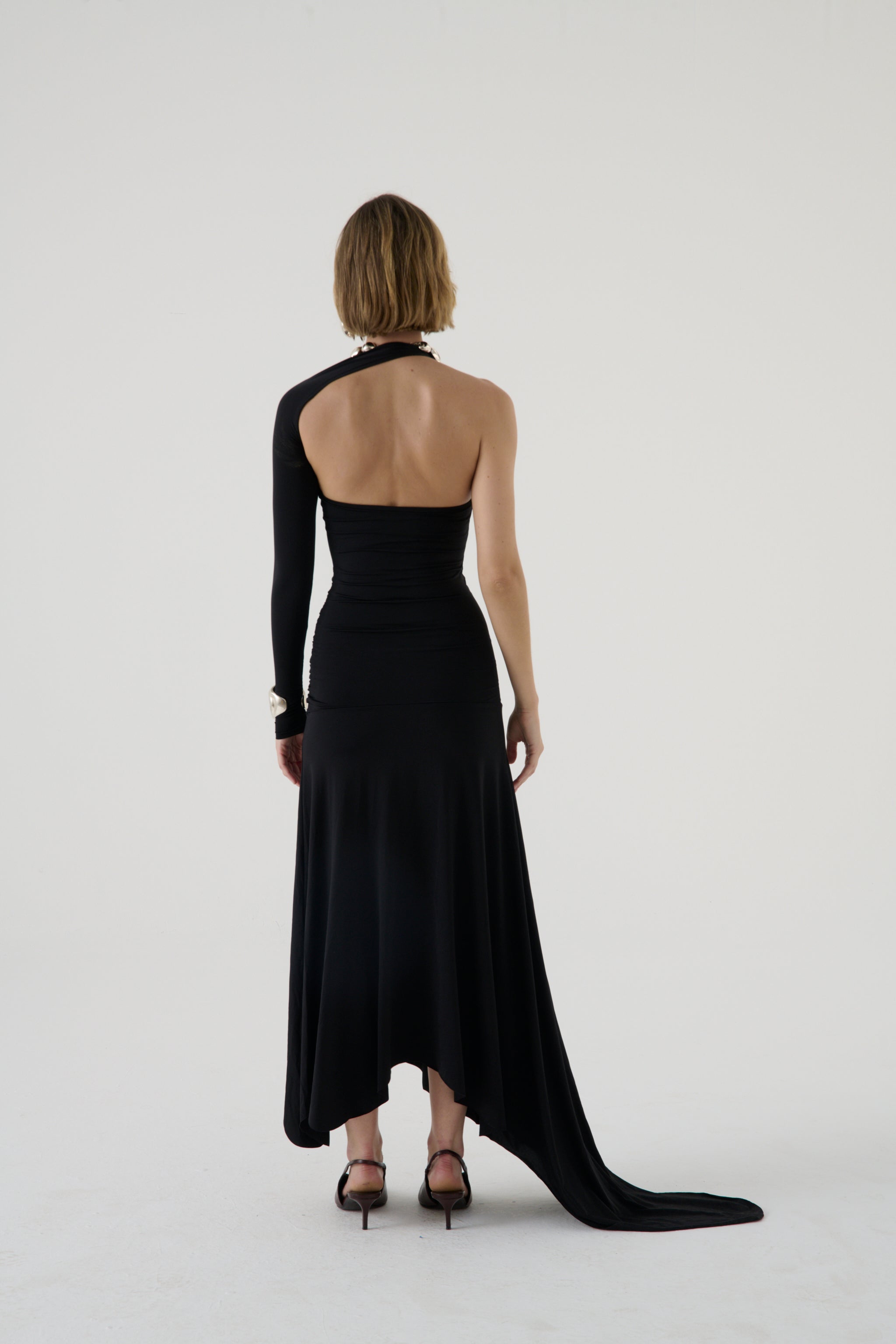 LA RELIQUIA DRESS.