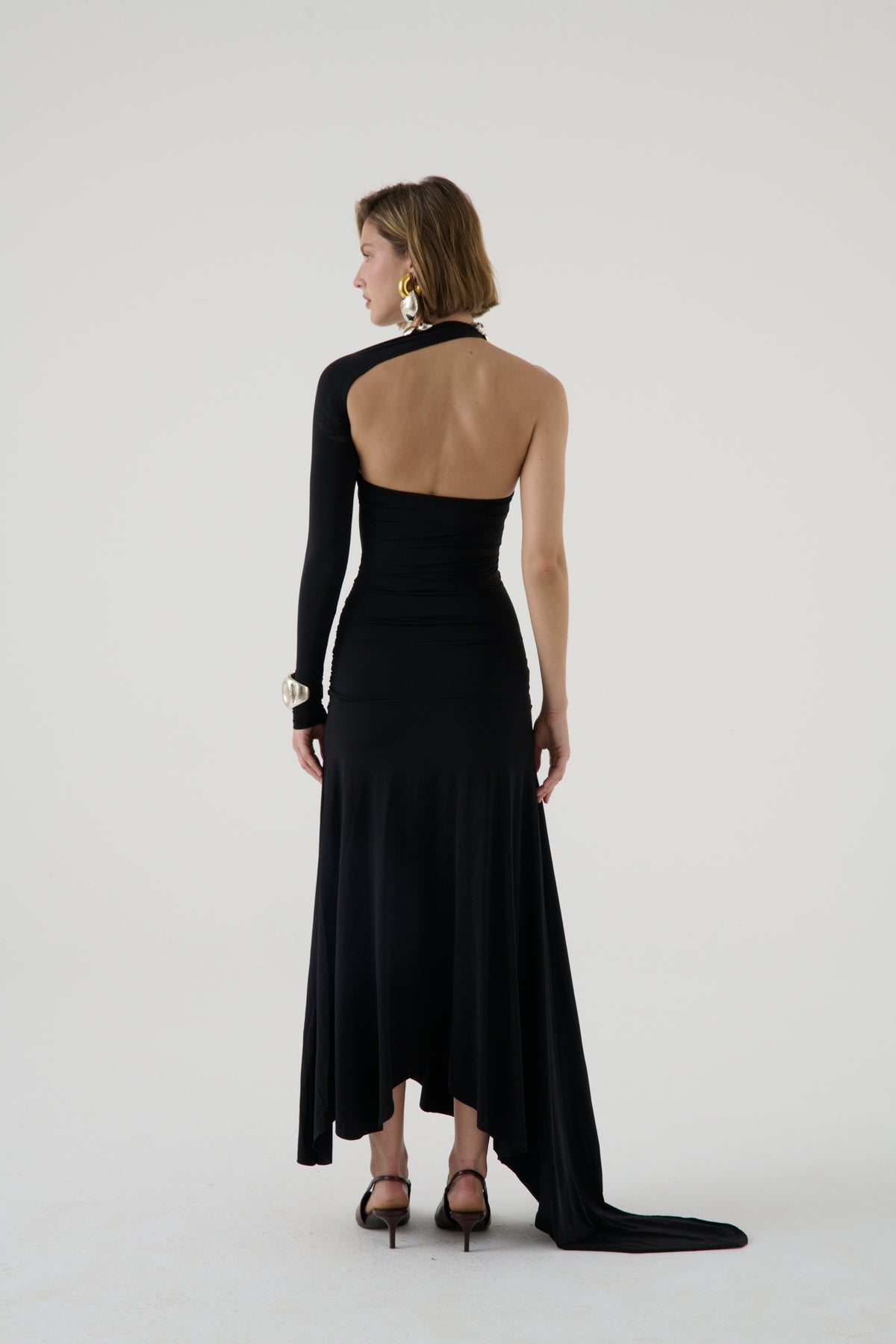 LA RELIQUIA DRESS.