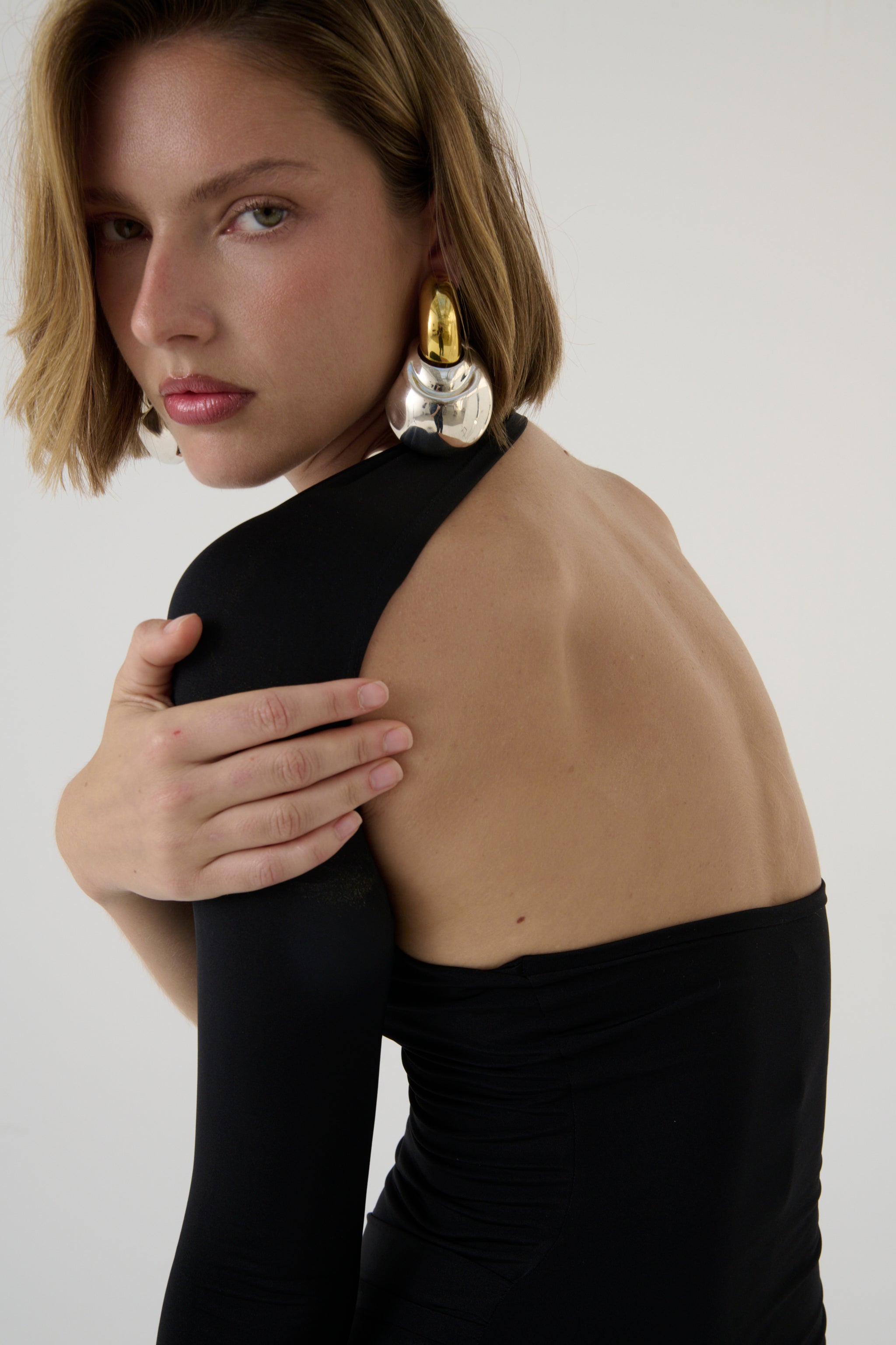 LA RELIQUIA DRESS.