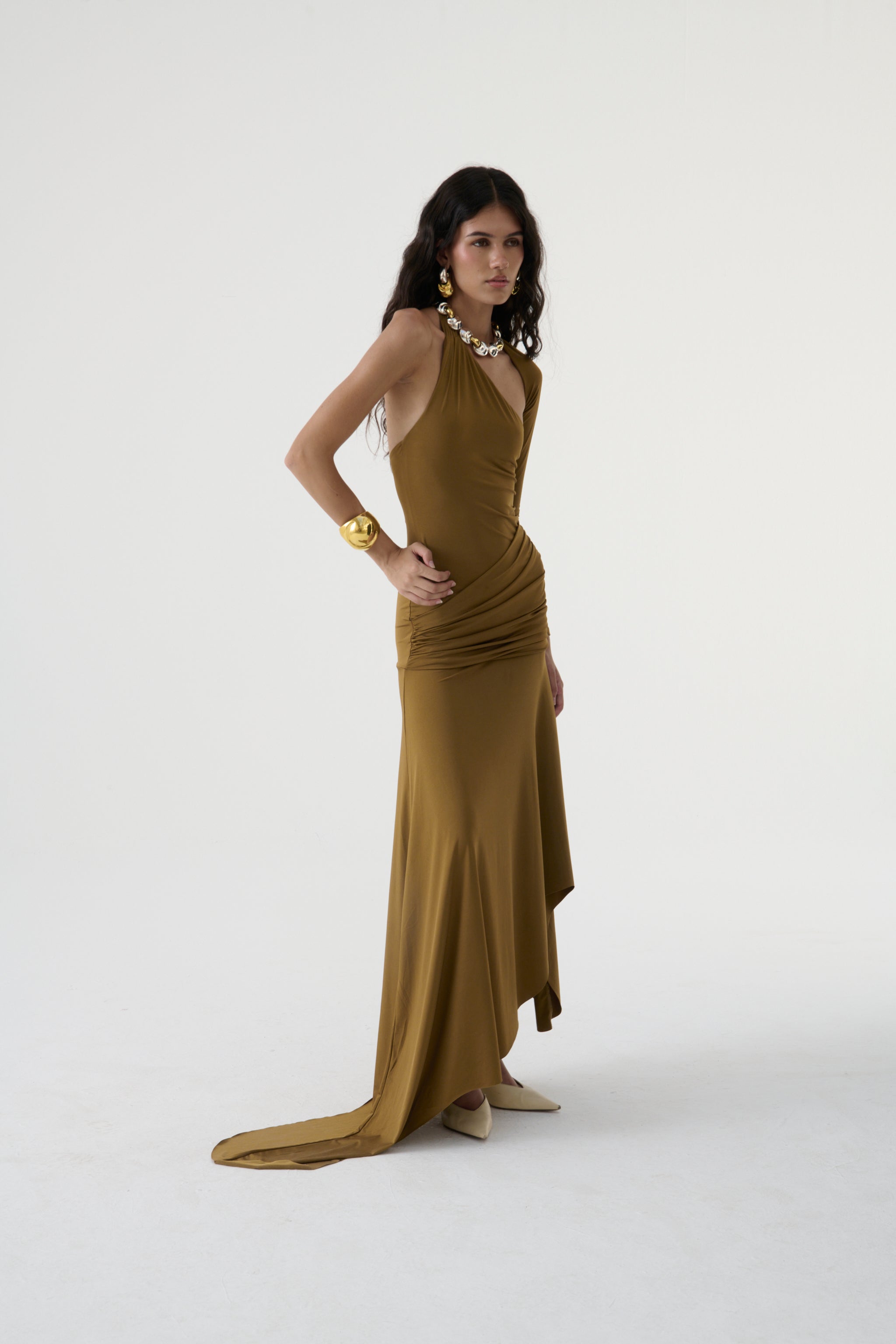 LA RELIQUIA DRESS.