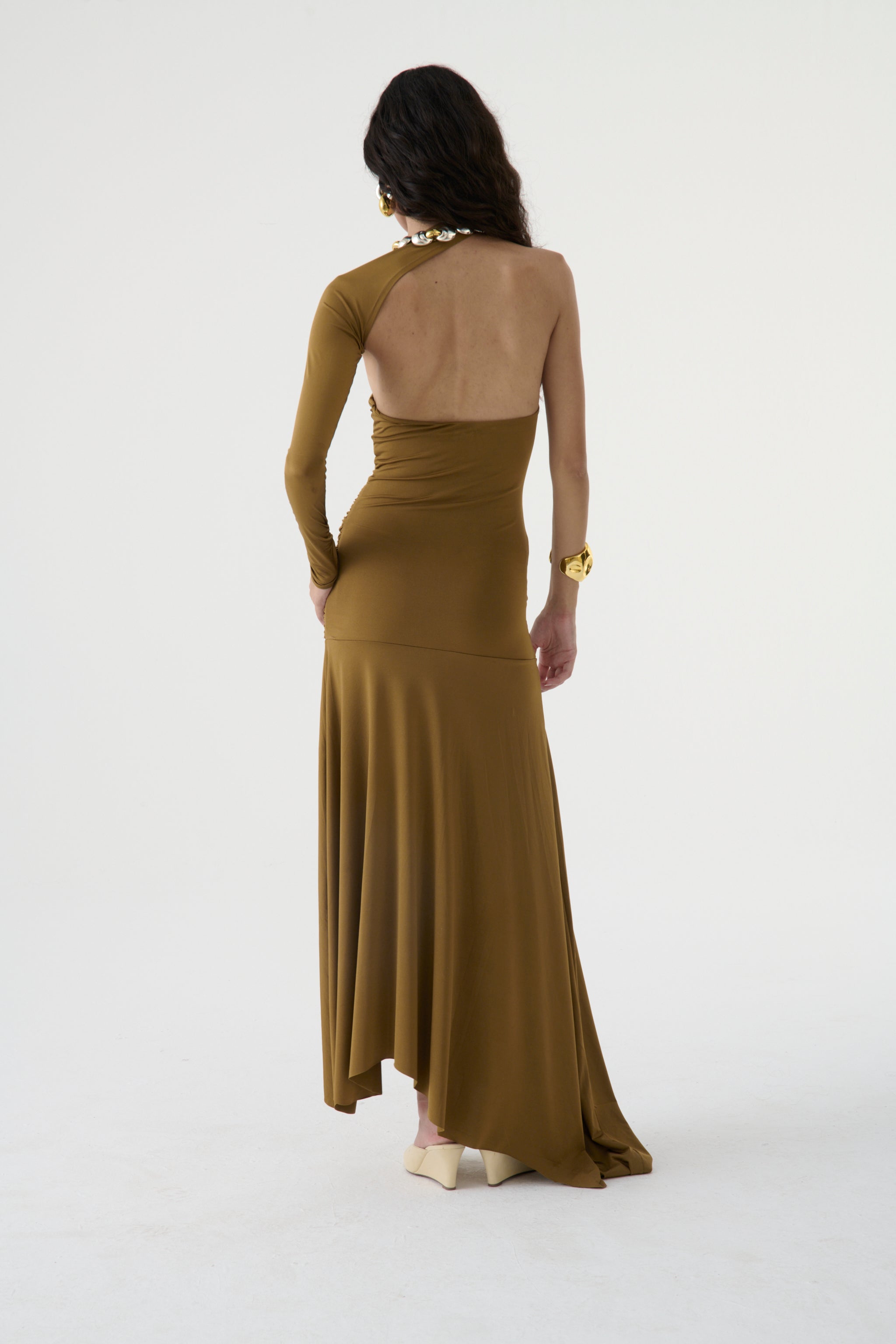 LA RELIQUIA DRESS.