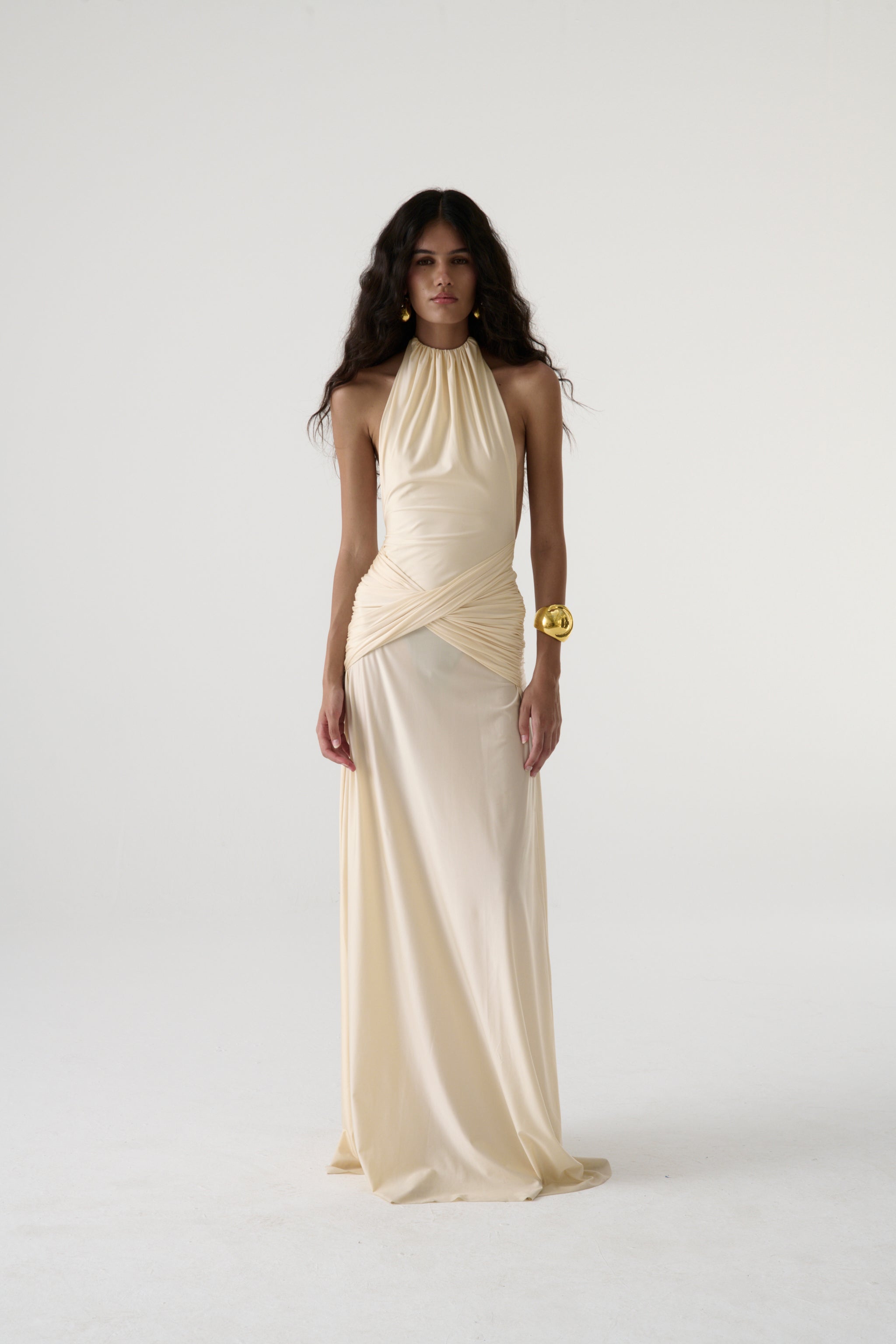 LA SALSERA DRESS.