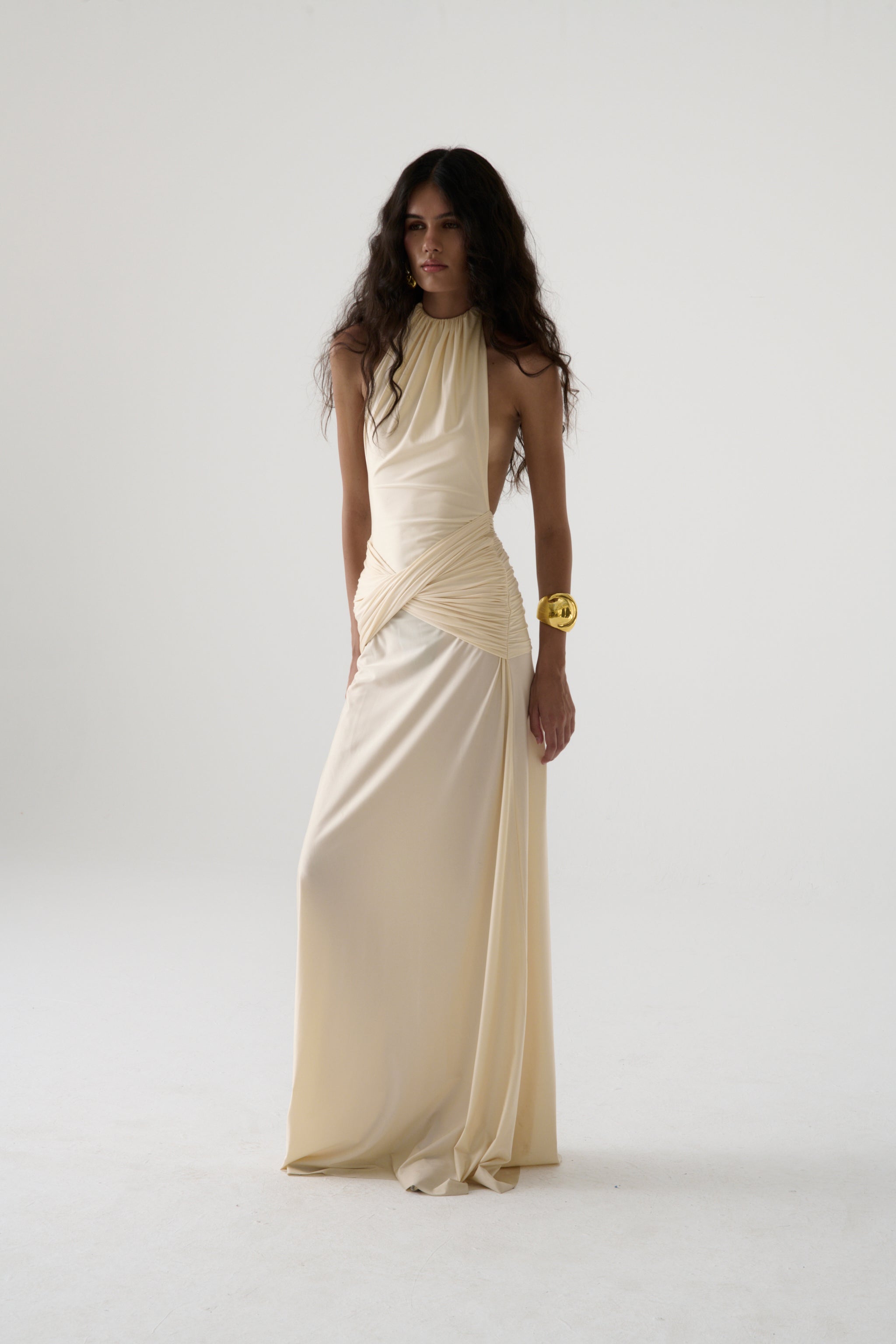 LA SALSERA DRESS.