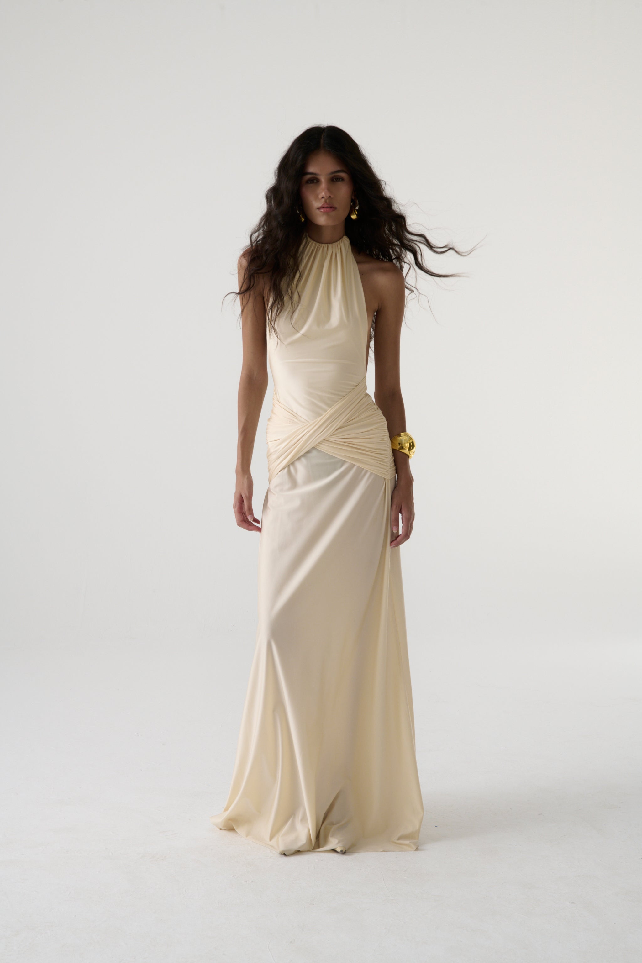 LA SALSERA DRESS.
