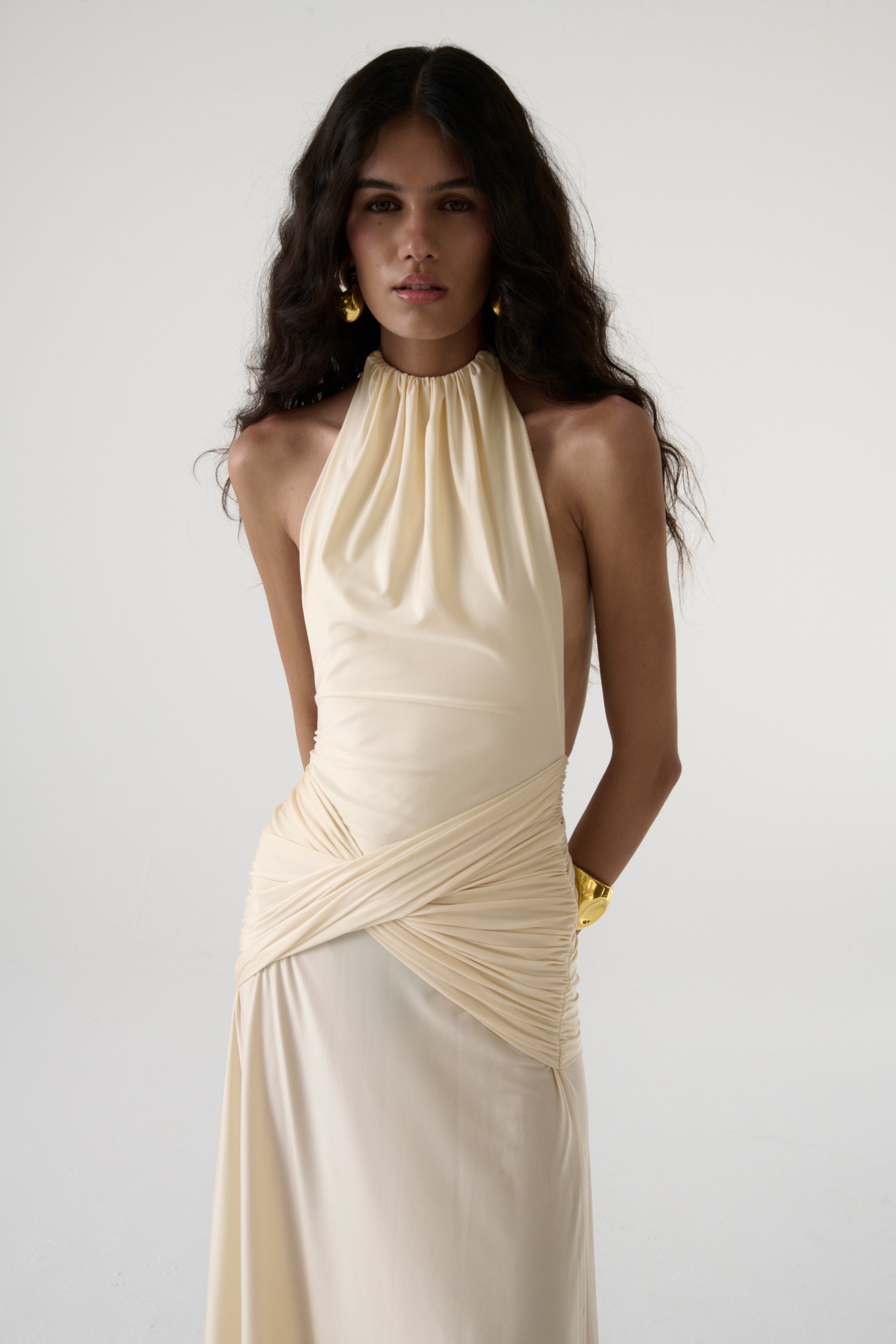 LA SALSERA DRESS.