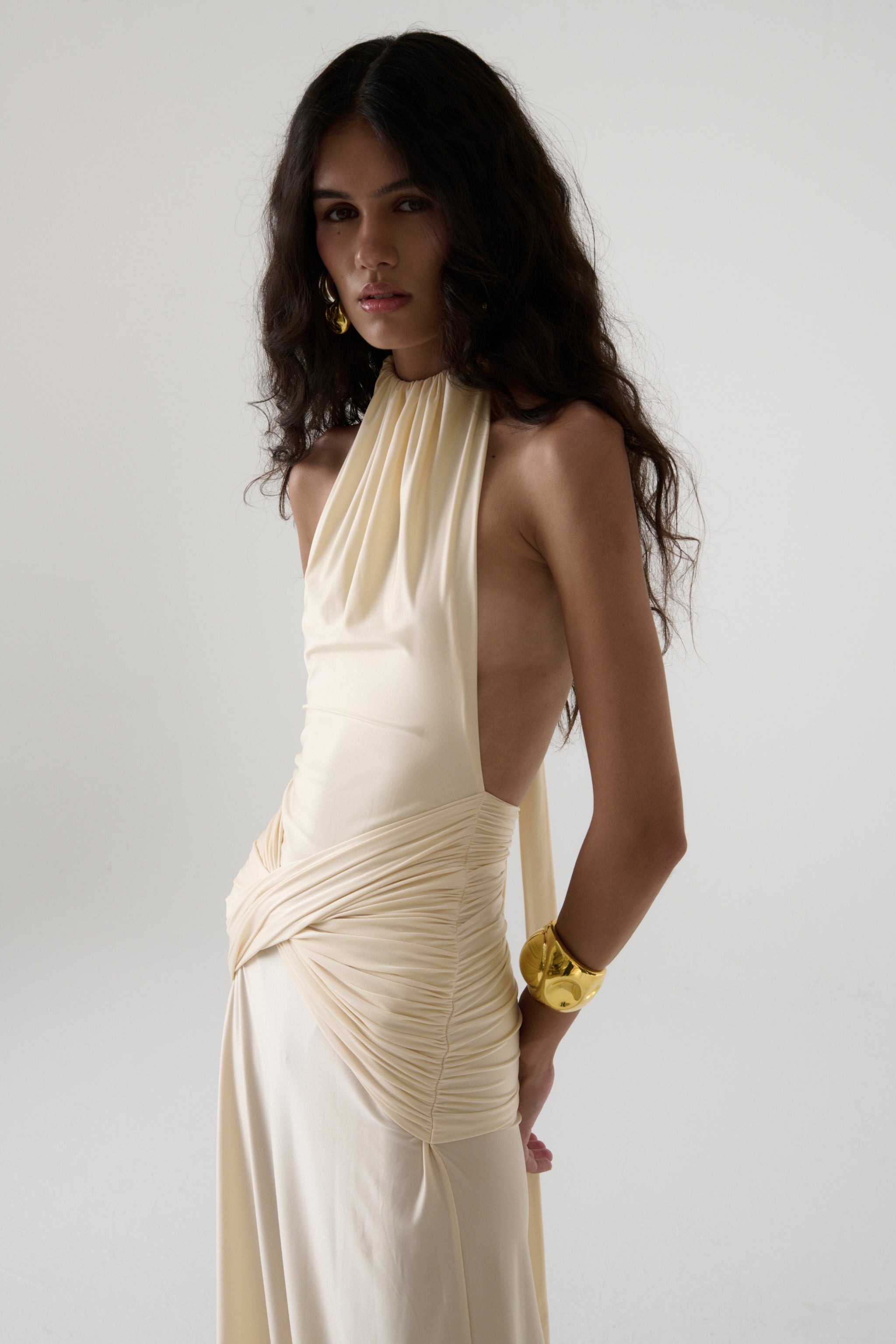 LA SALSERA DRESS.