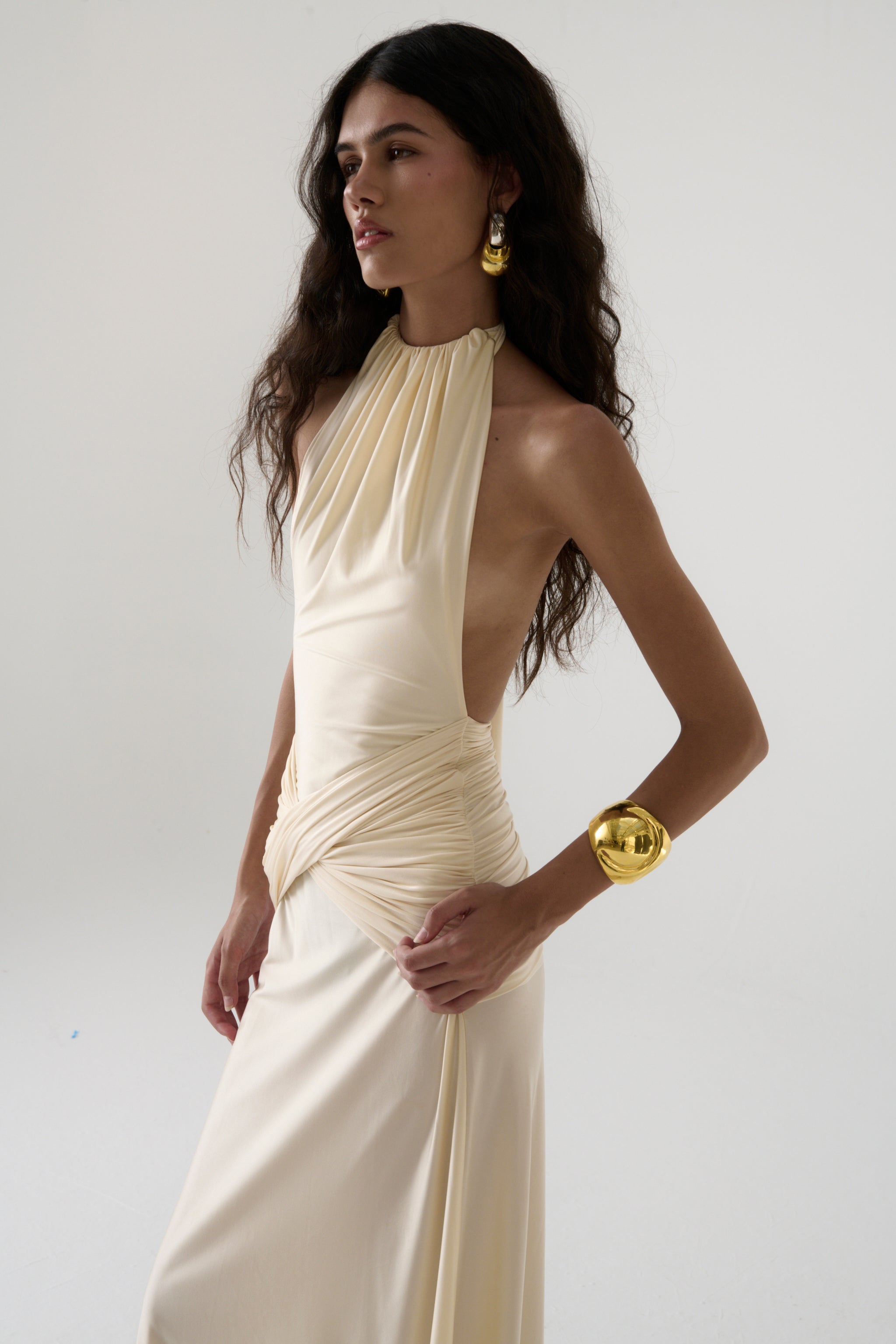 LA SALSERA DRESS.