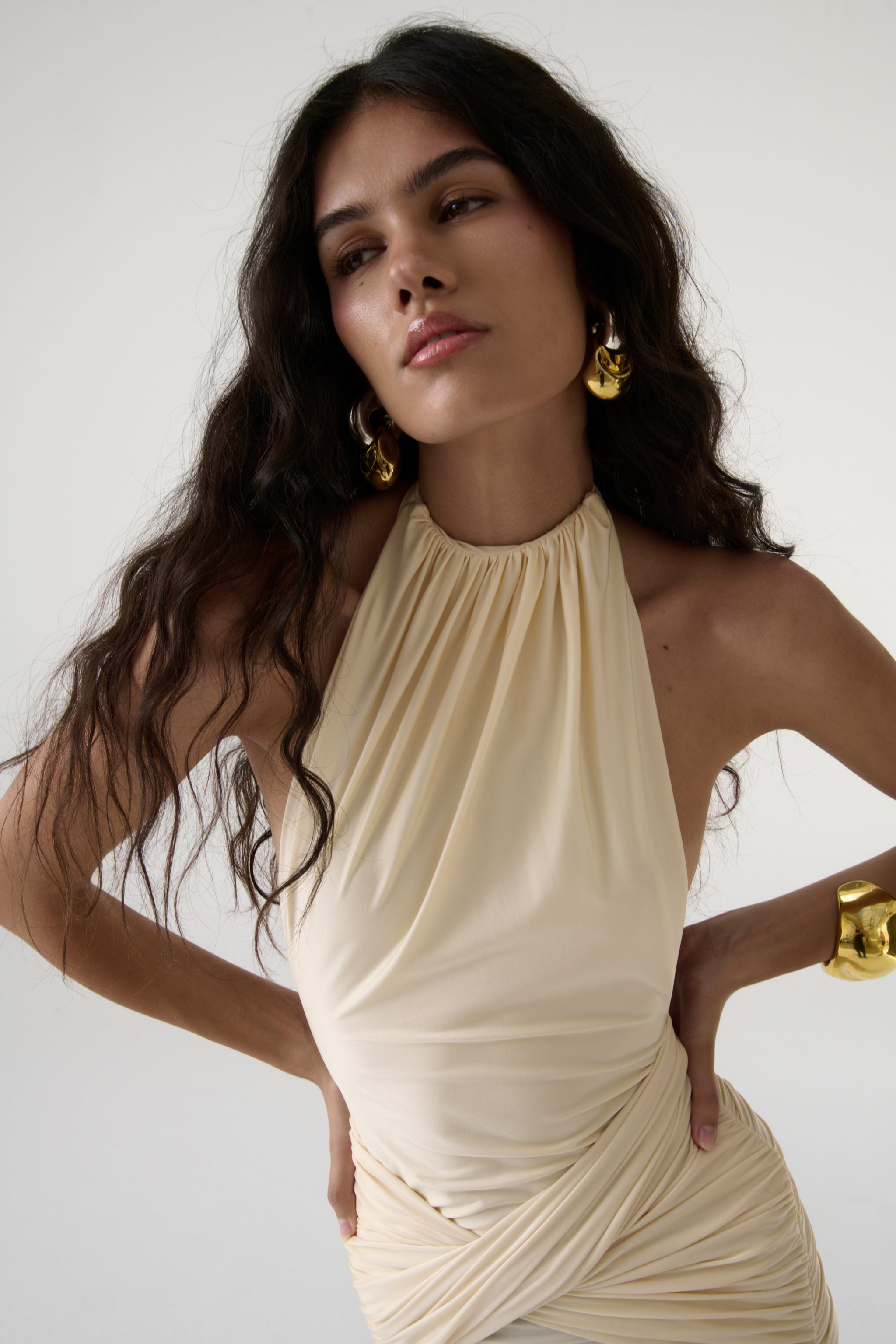 LA SALSERA DRESS.