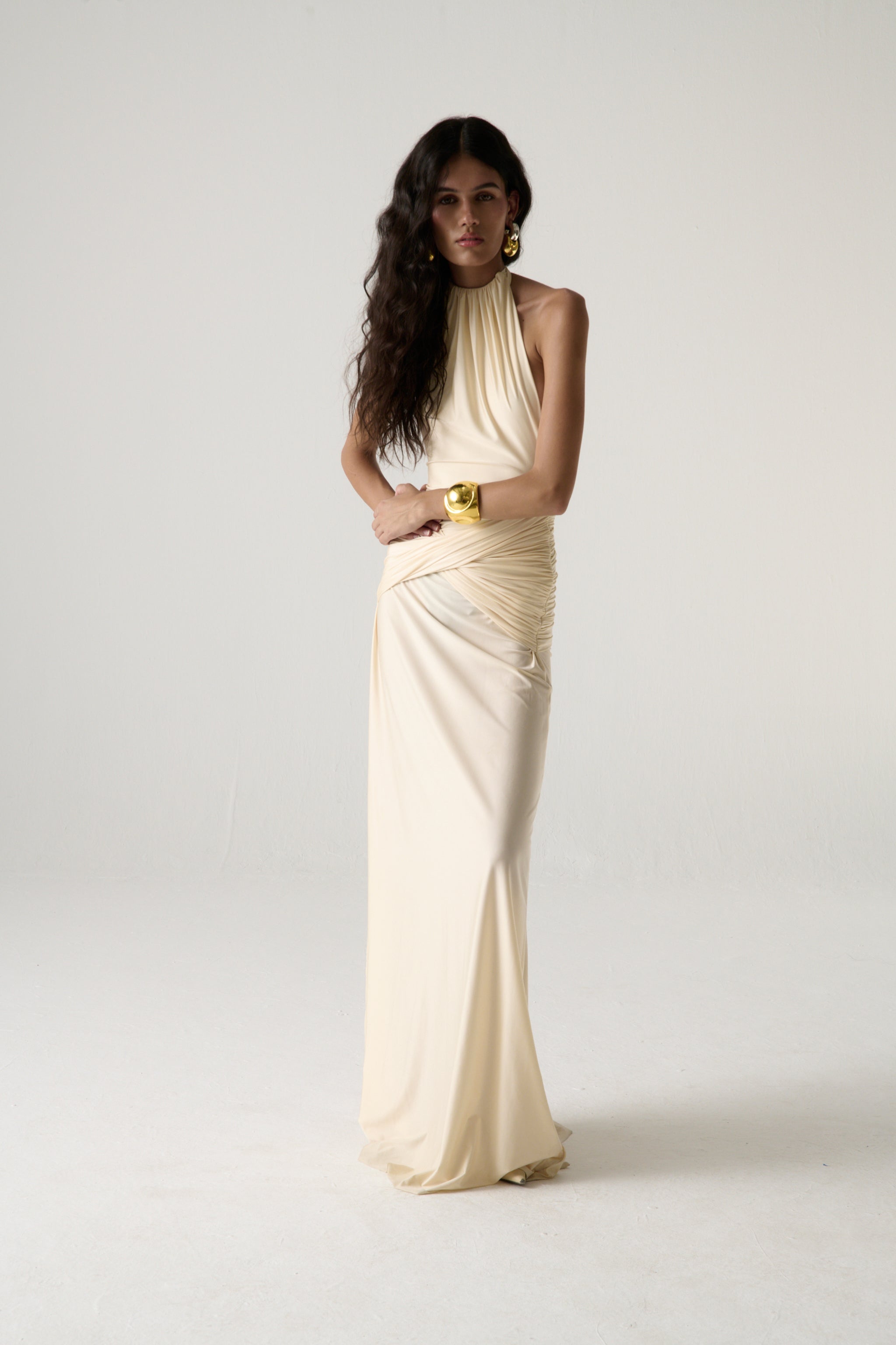 LA SALSERA DRESS.