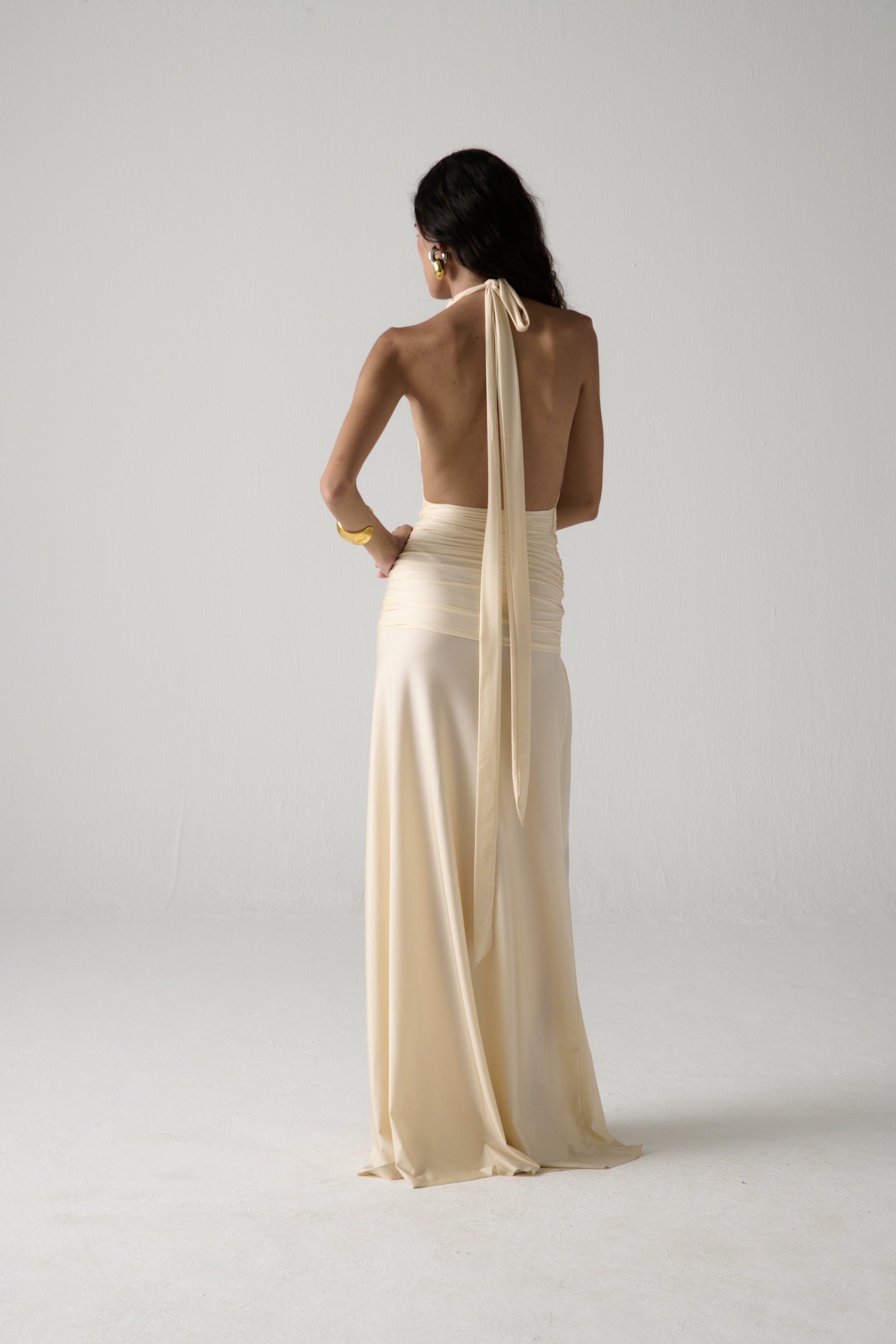 LA SALSERA DRESS.