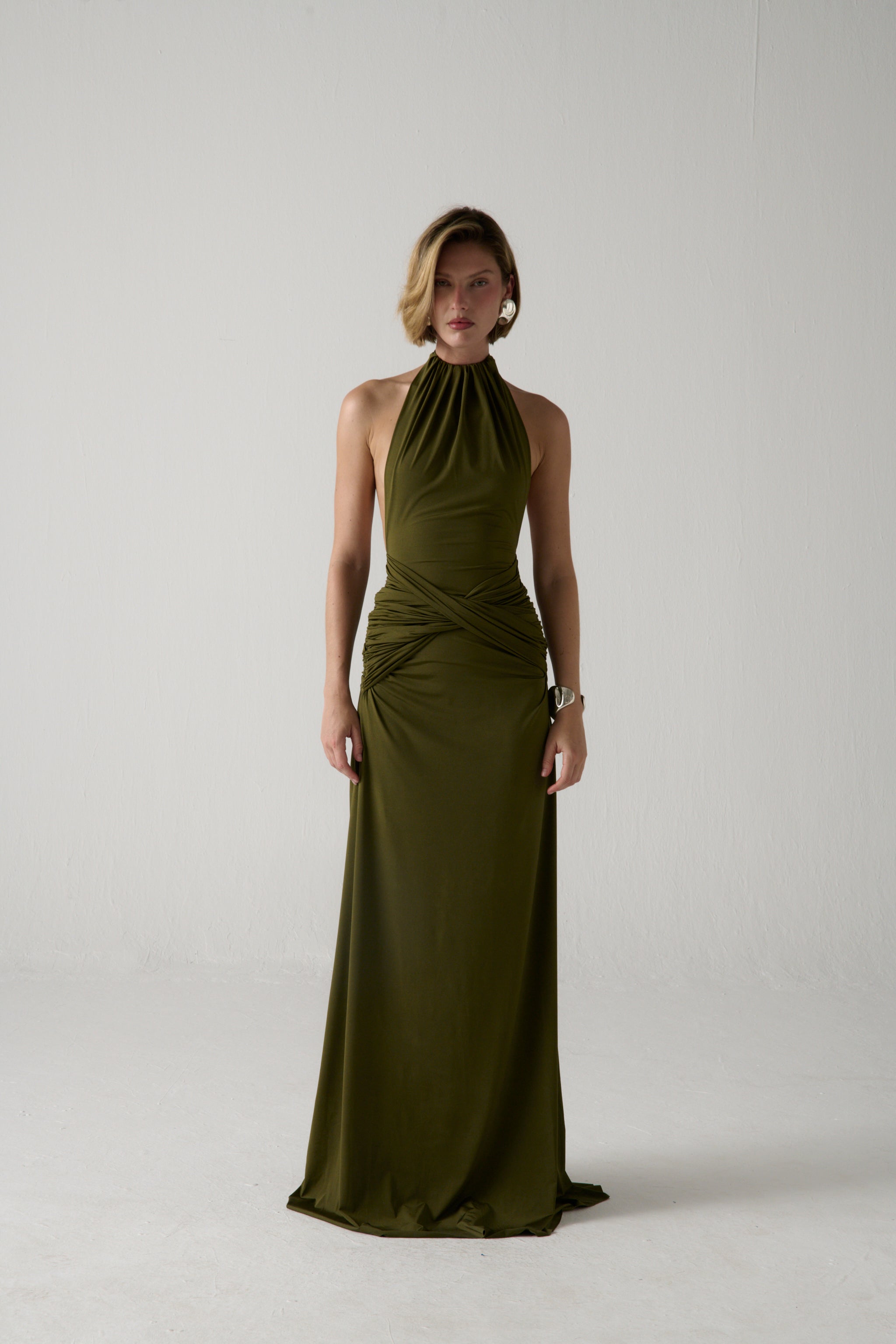 LA SALSERA DRESS.