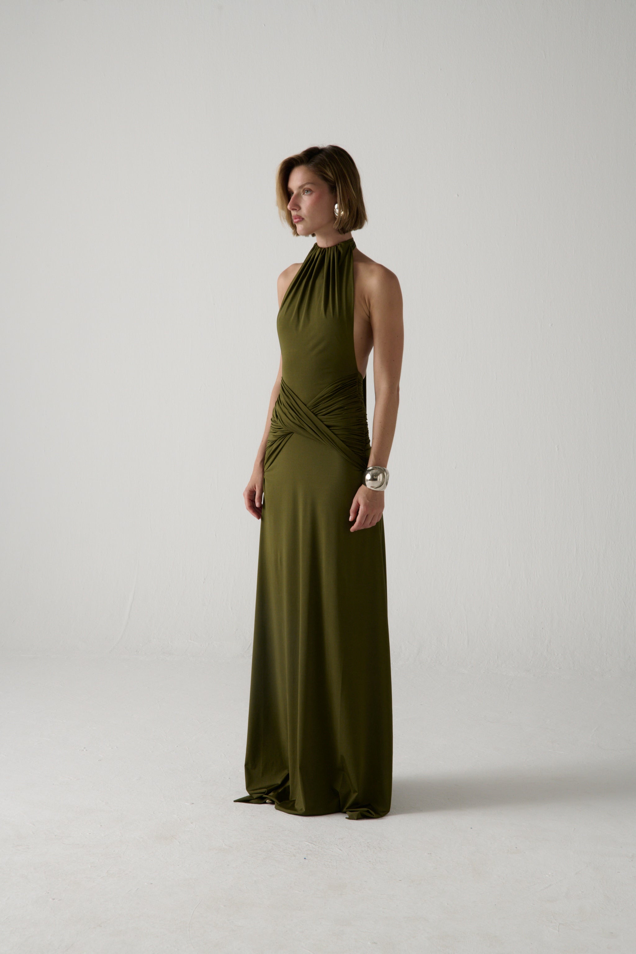 LA SALSERA DRESS.