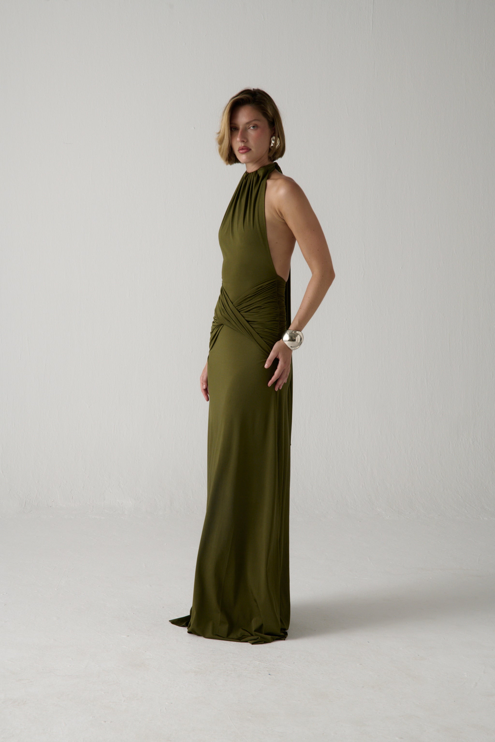 LA SALSERA DRESS.