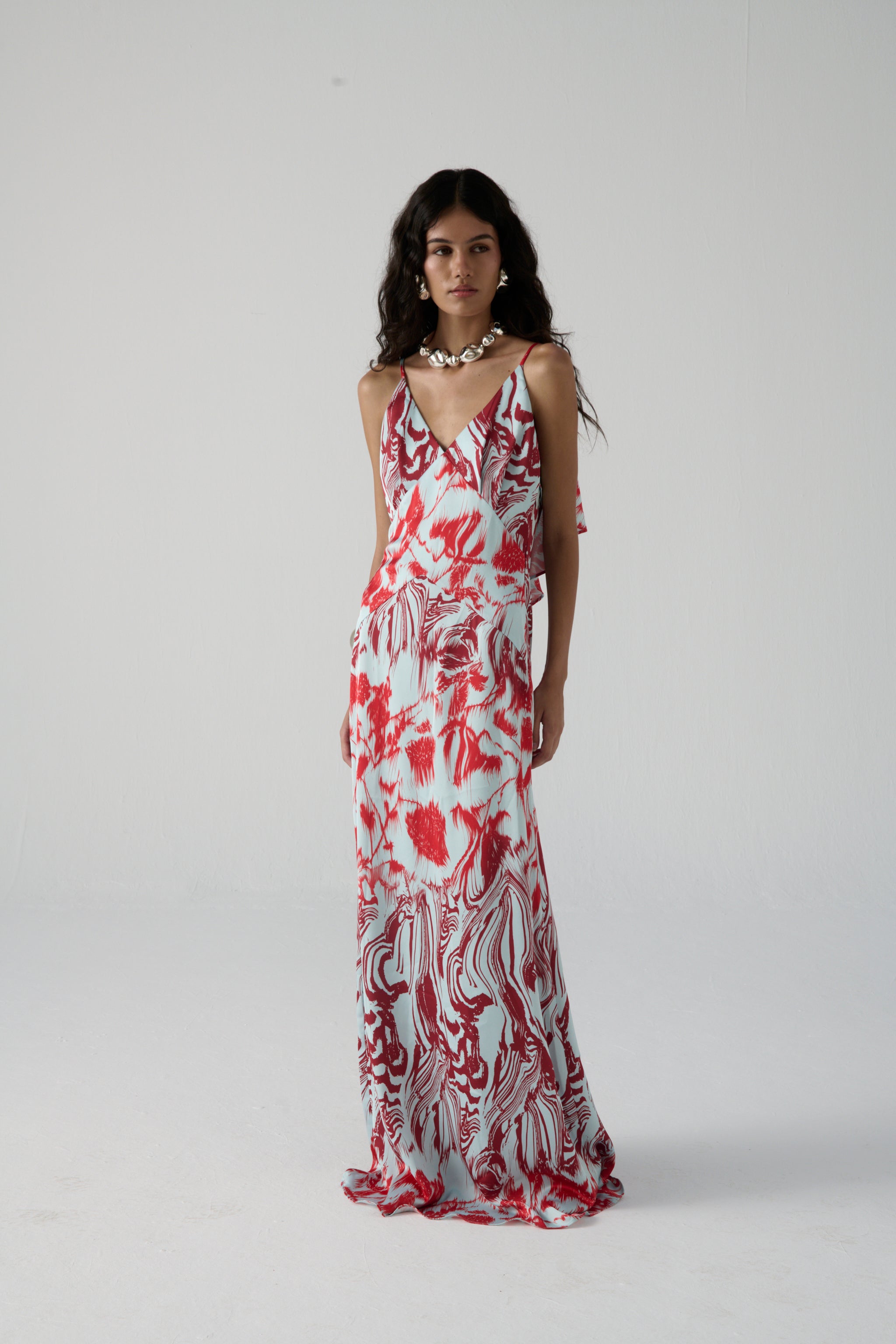 LA ISLEÑA DRESS.