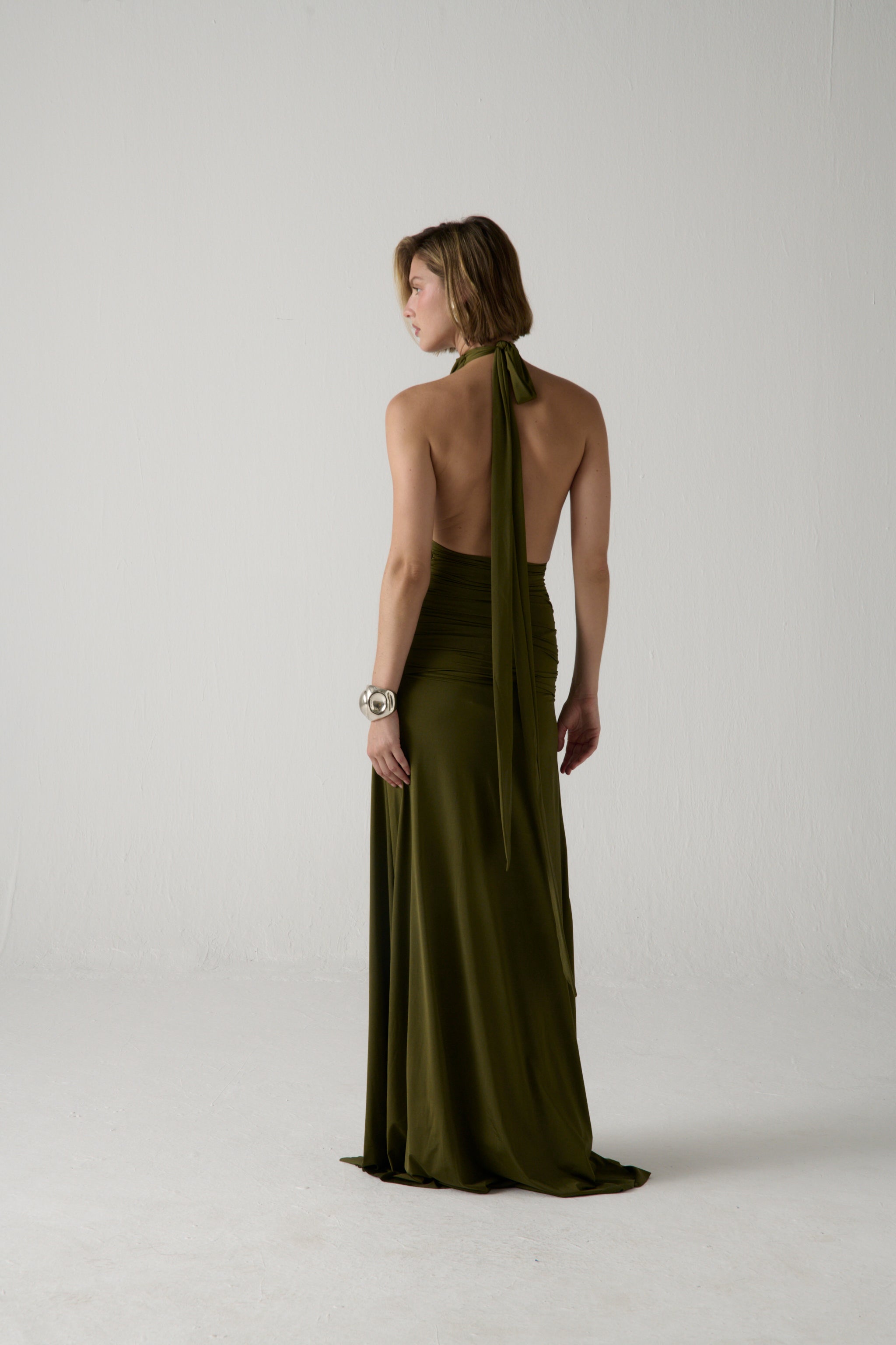 LA SALSERA DRESS.