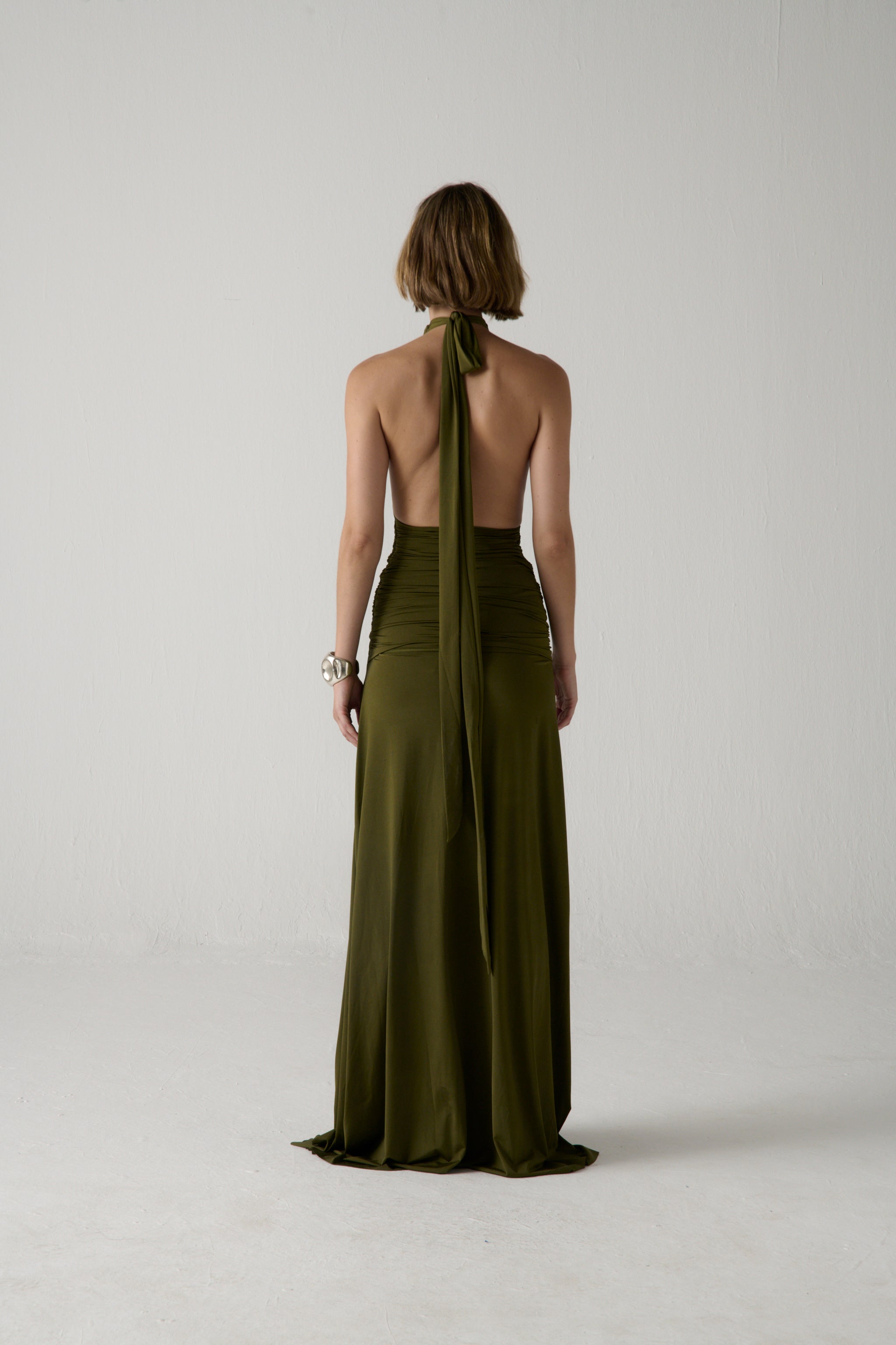 LA SALSERA DRESS.