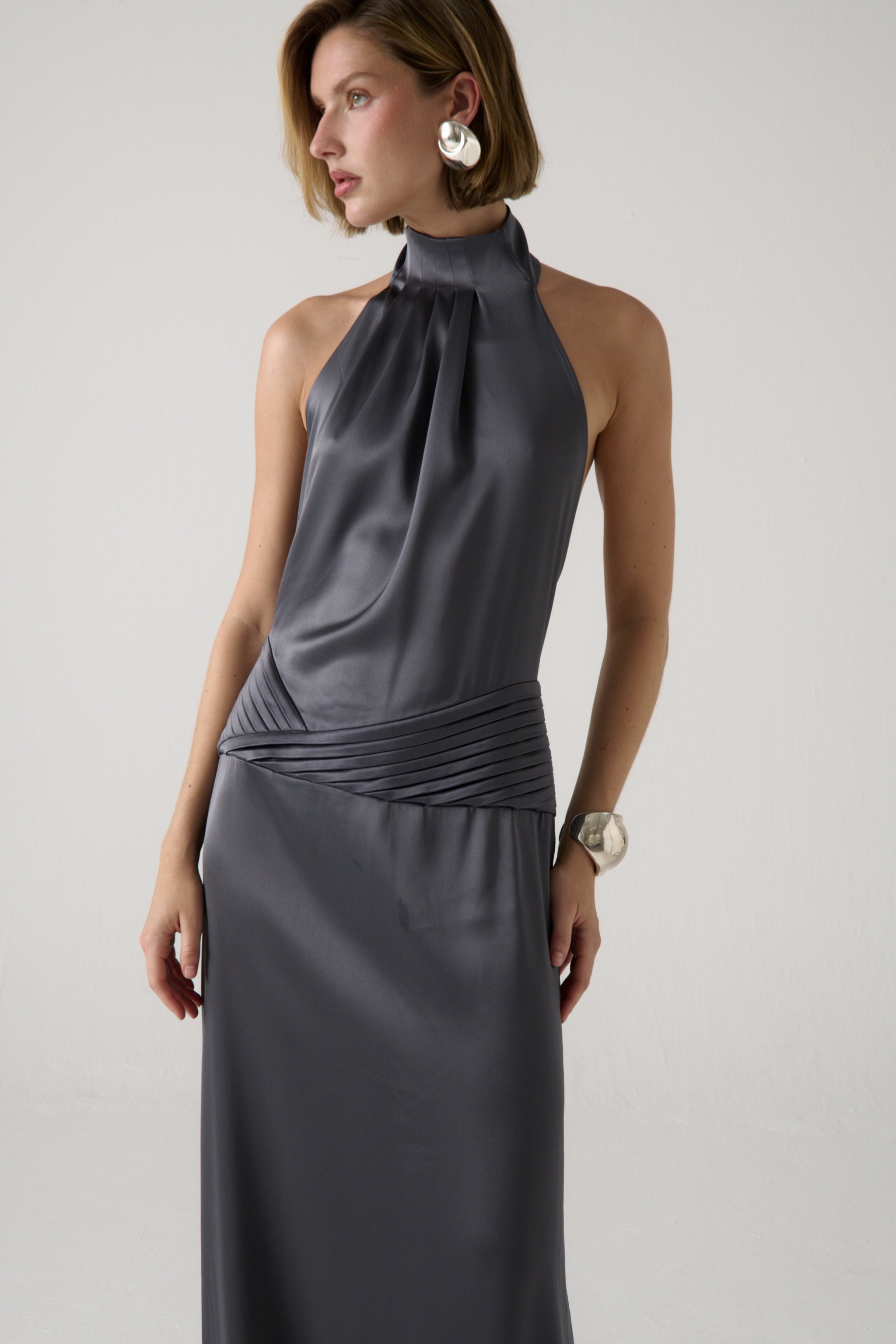 LA COMPROMETIDA DRESS.
