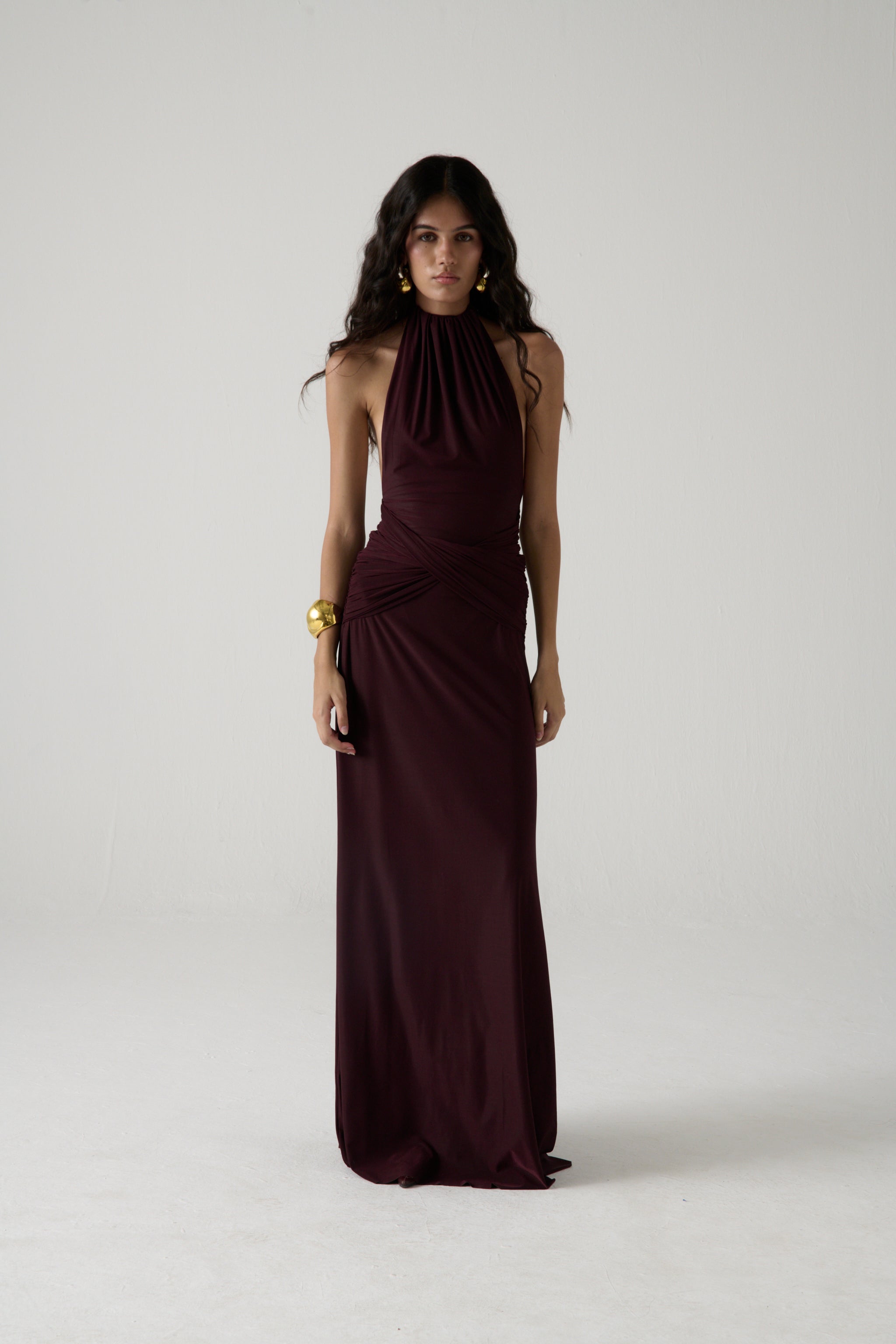 LA SALSERA DRESS.