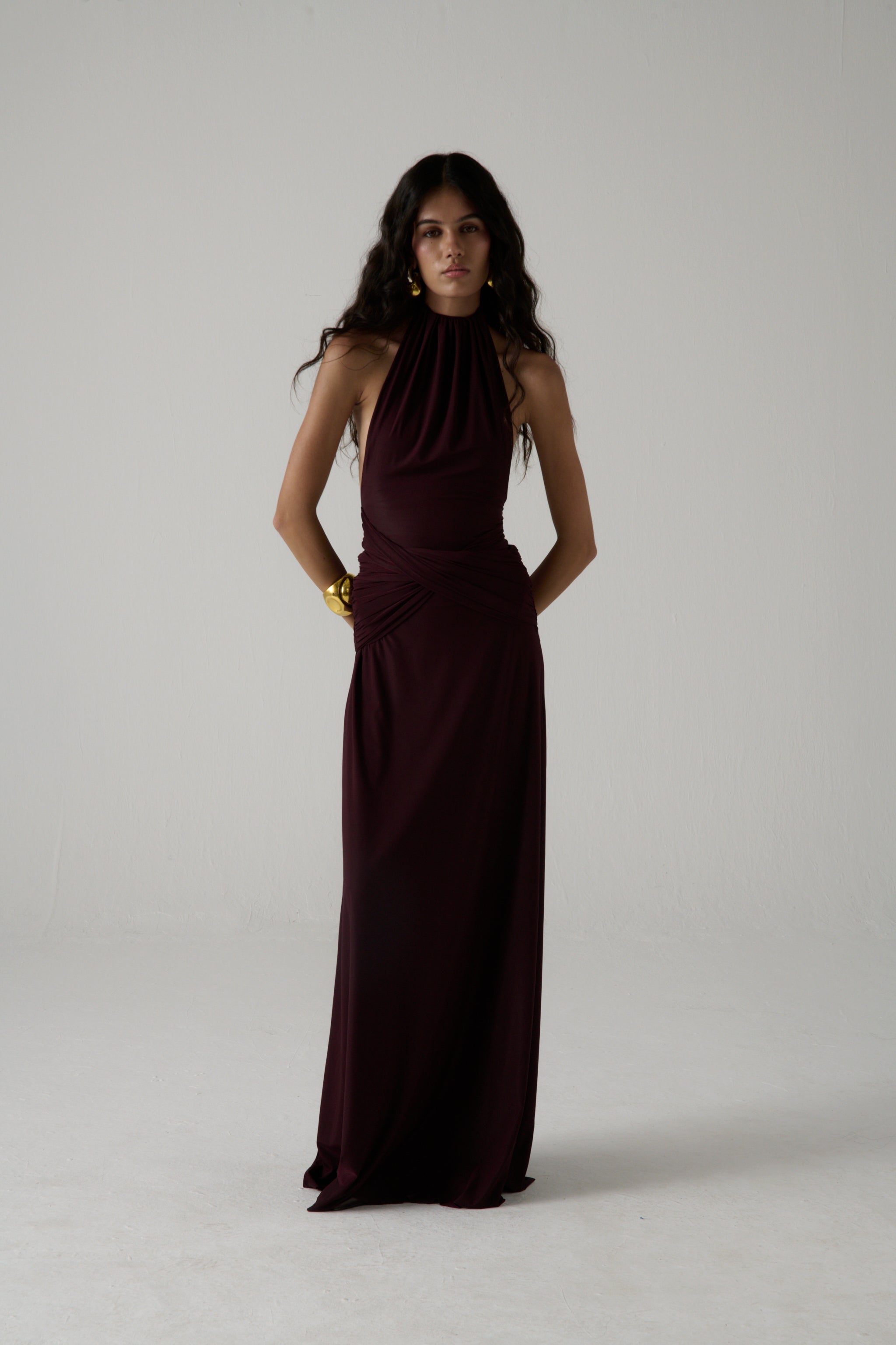 LA SALSERA DRESS.