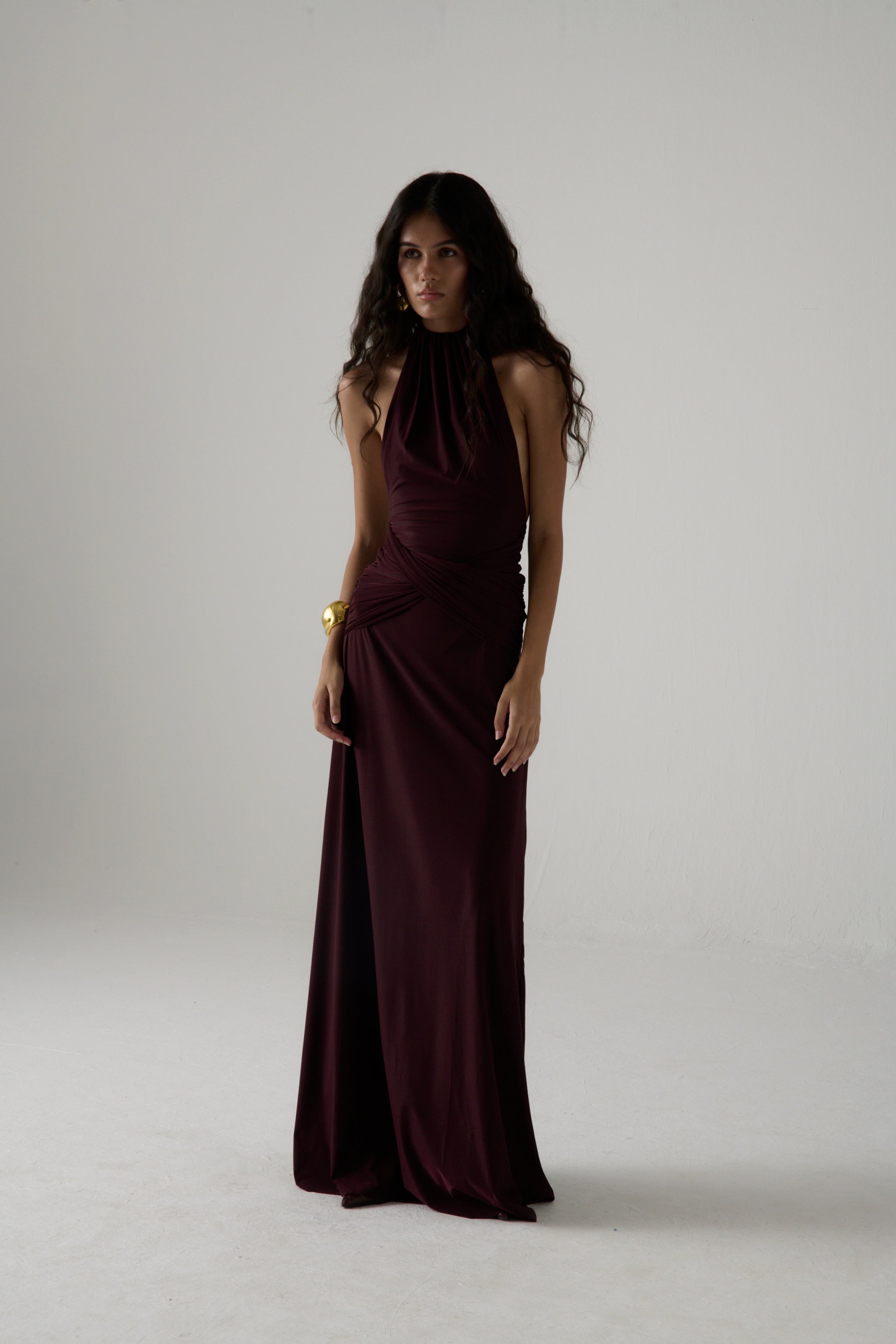 LA SALSERA DRESS.