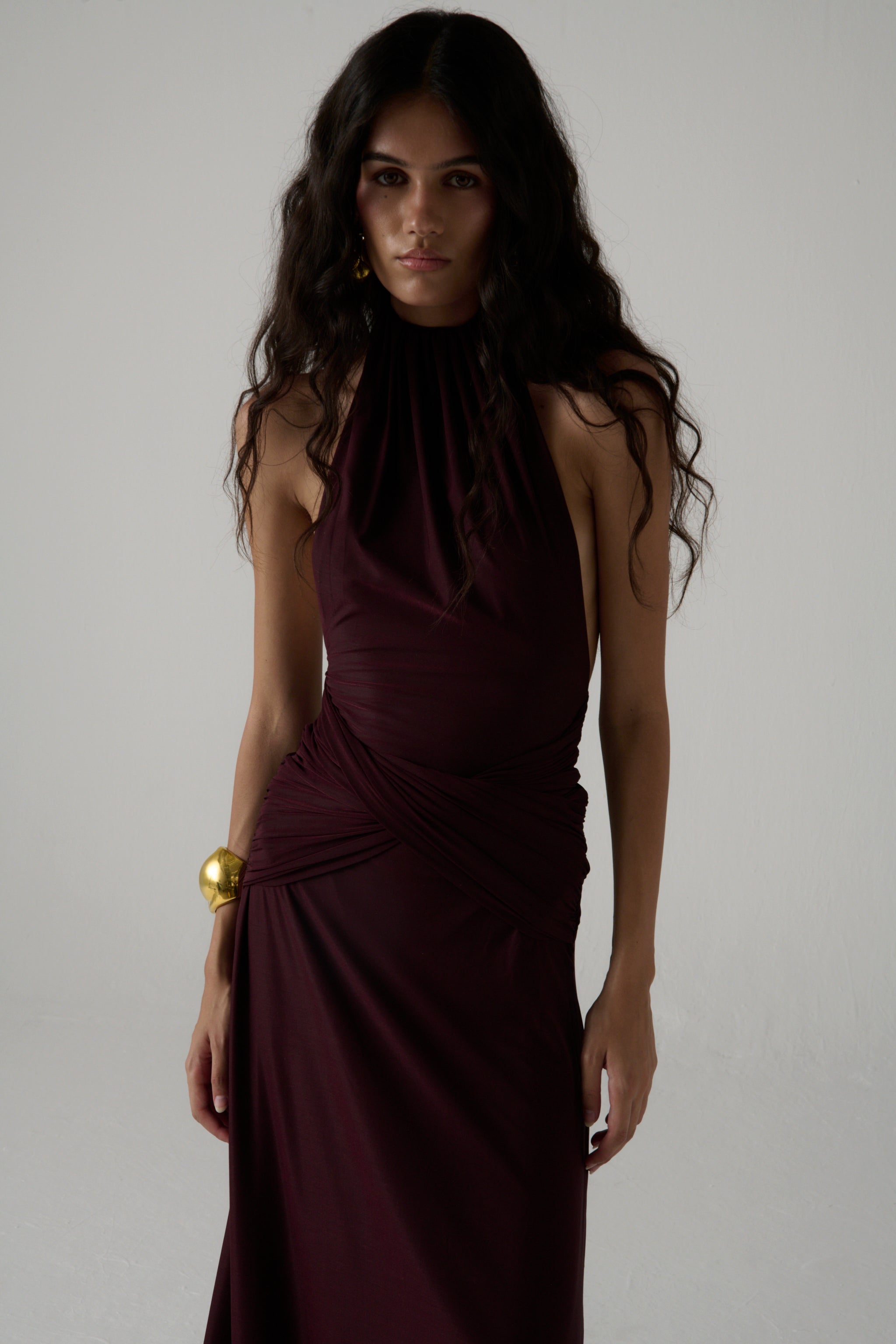LA SALSERA DRESS.
