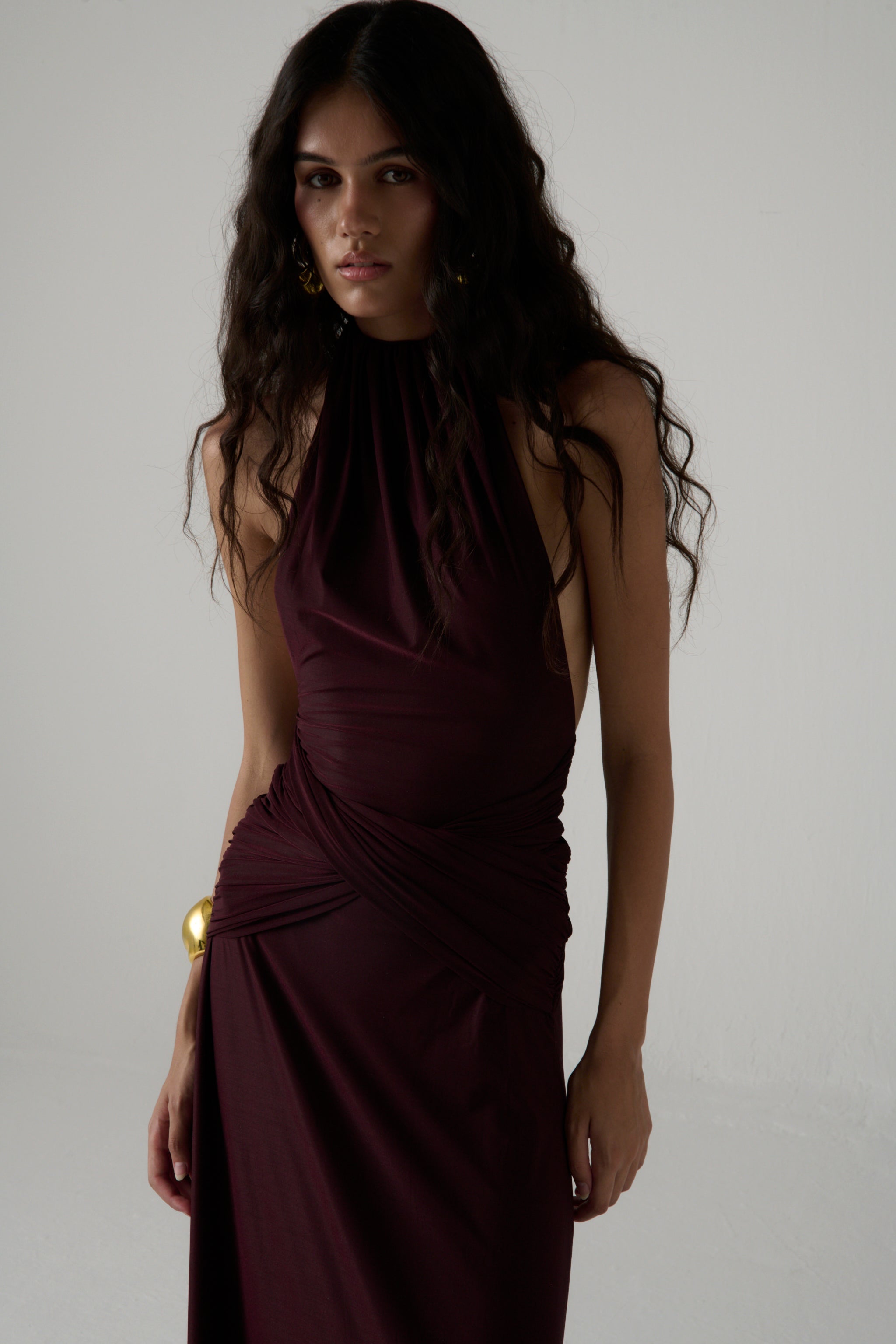 LA SALSERA DRESS.