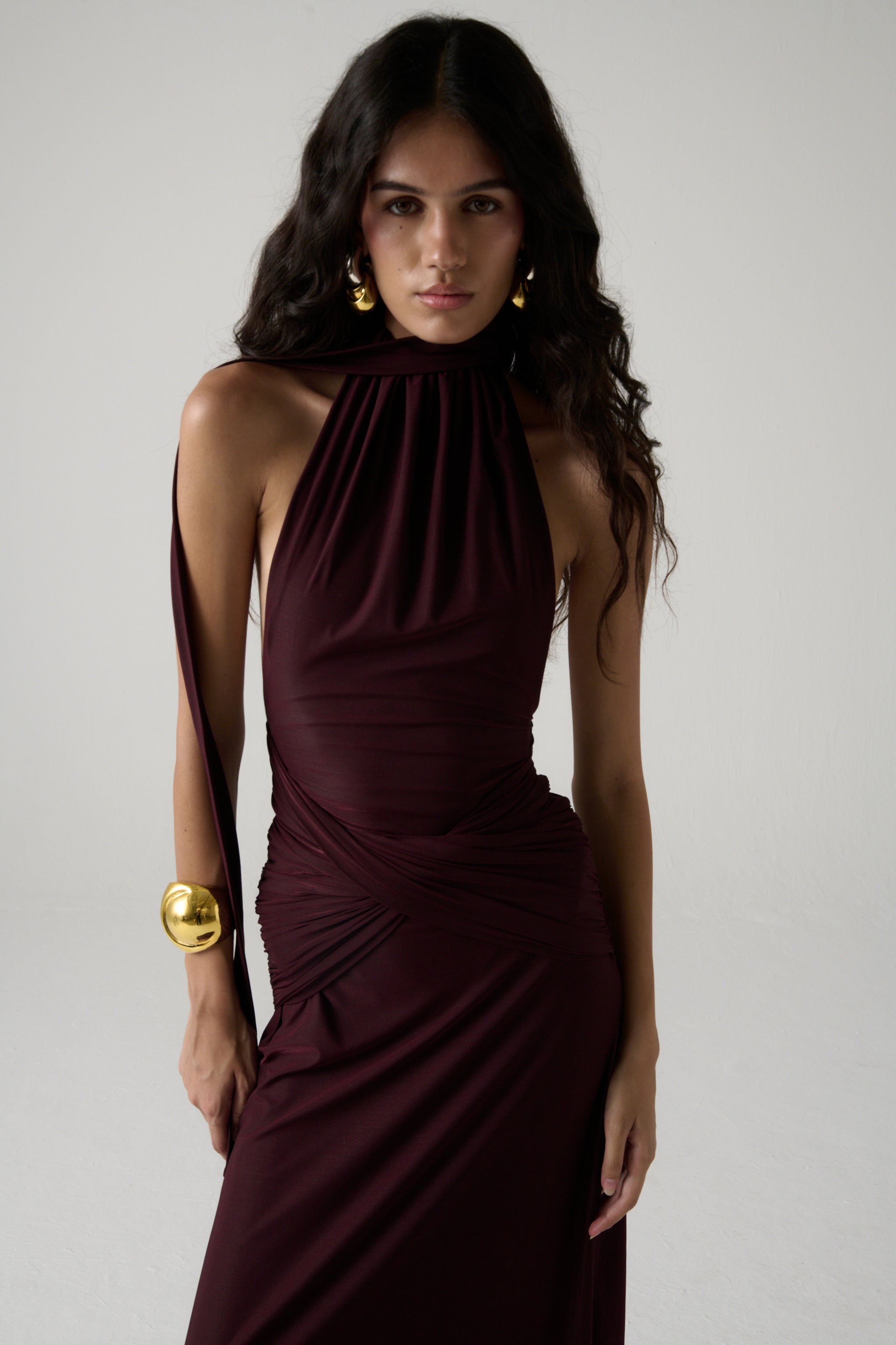 LA SALSERA DRESS.