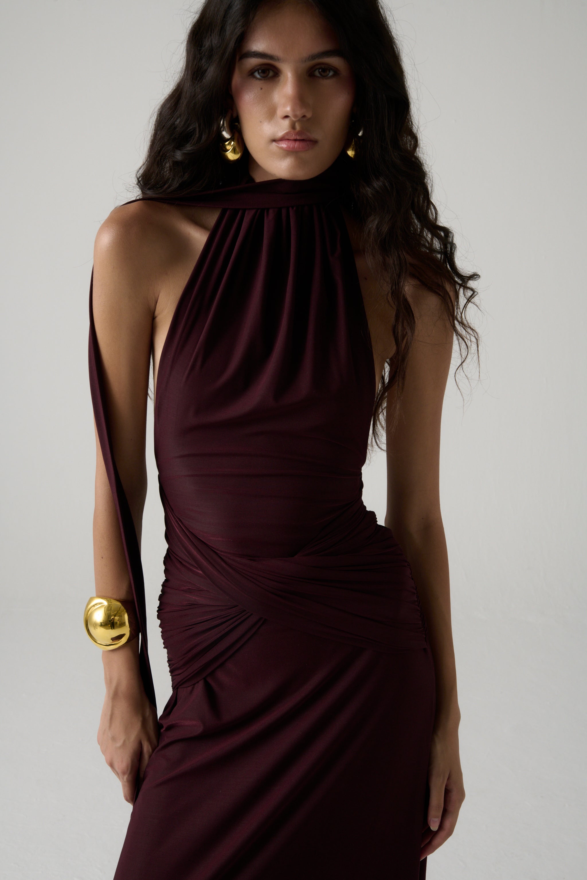 LA SALSERA DRESS.