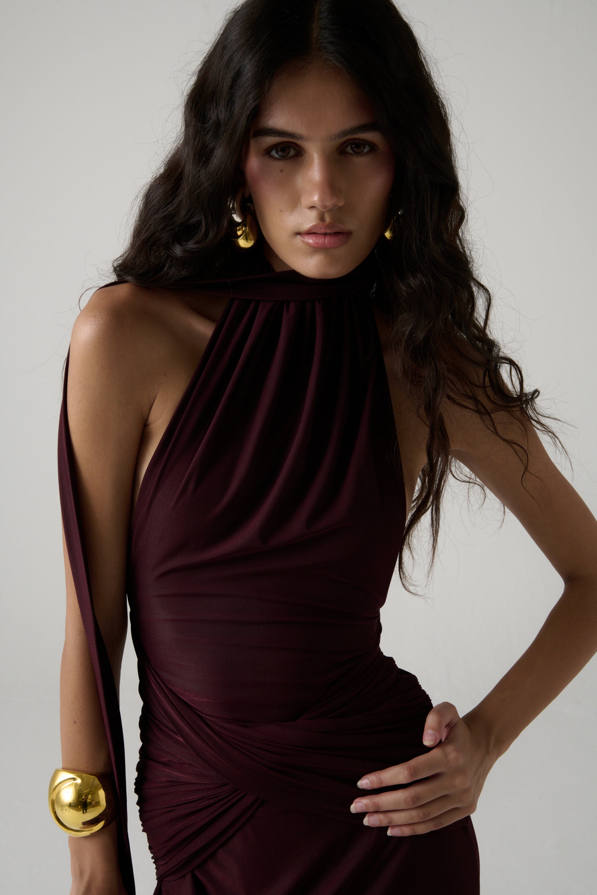 LA SALSERA DRESS.