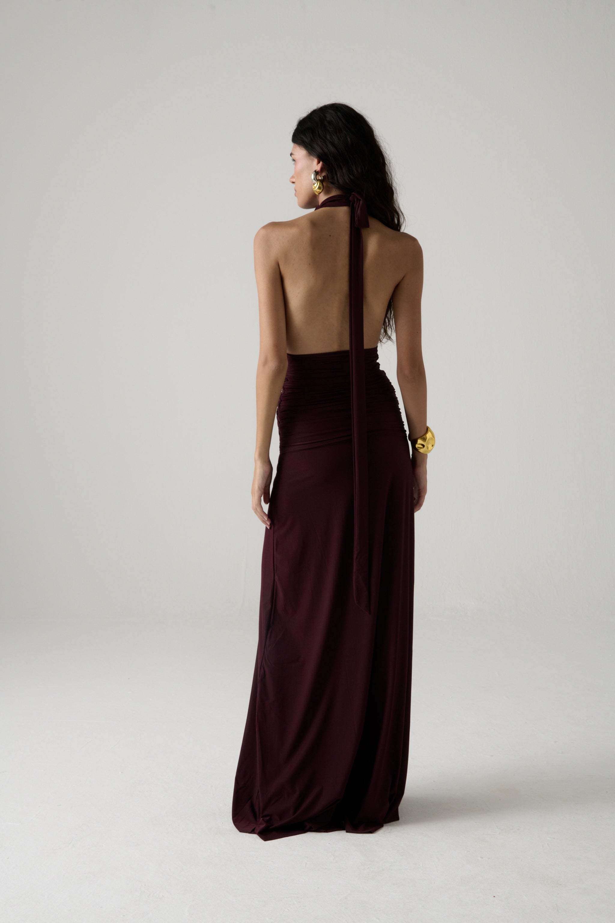 LA SALSERA DRESS.