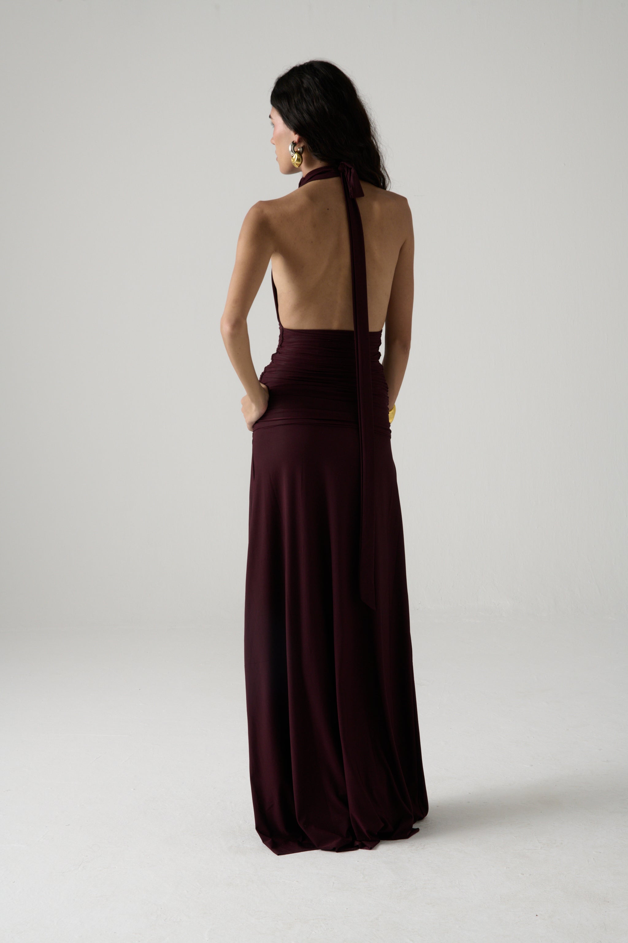 LA SALSERA DRESS.