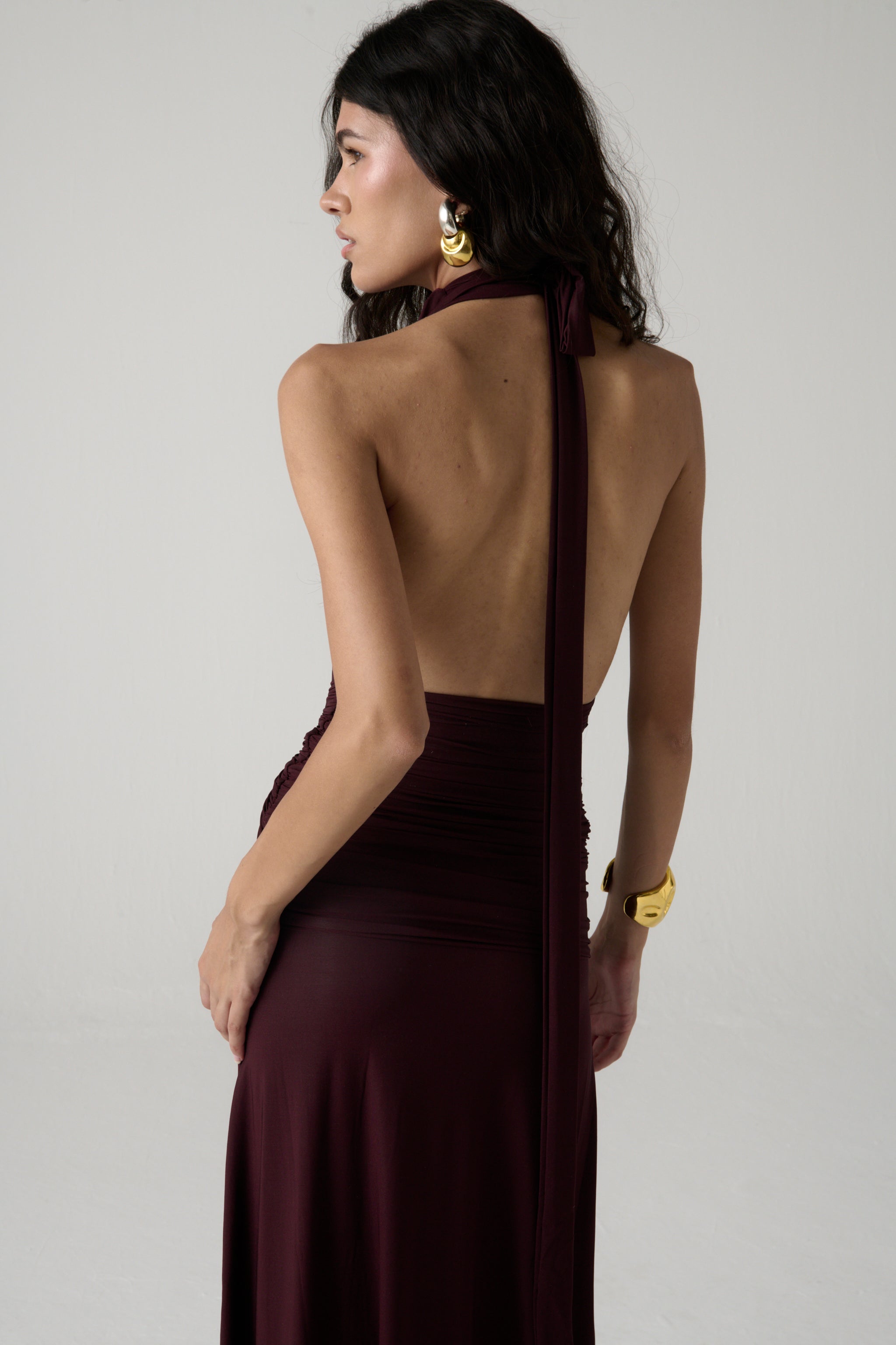 LA SALSERA DRESS.