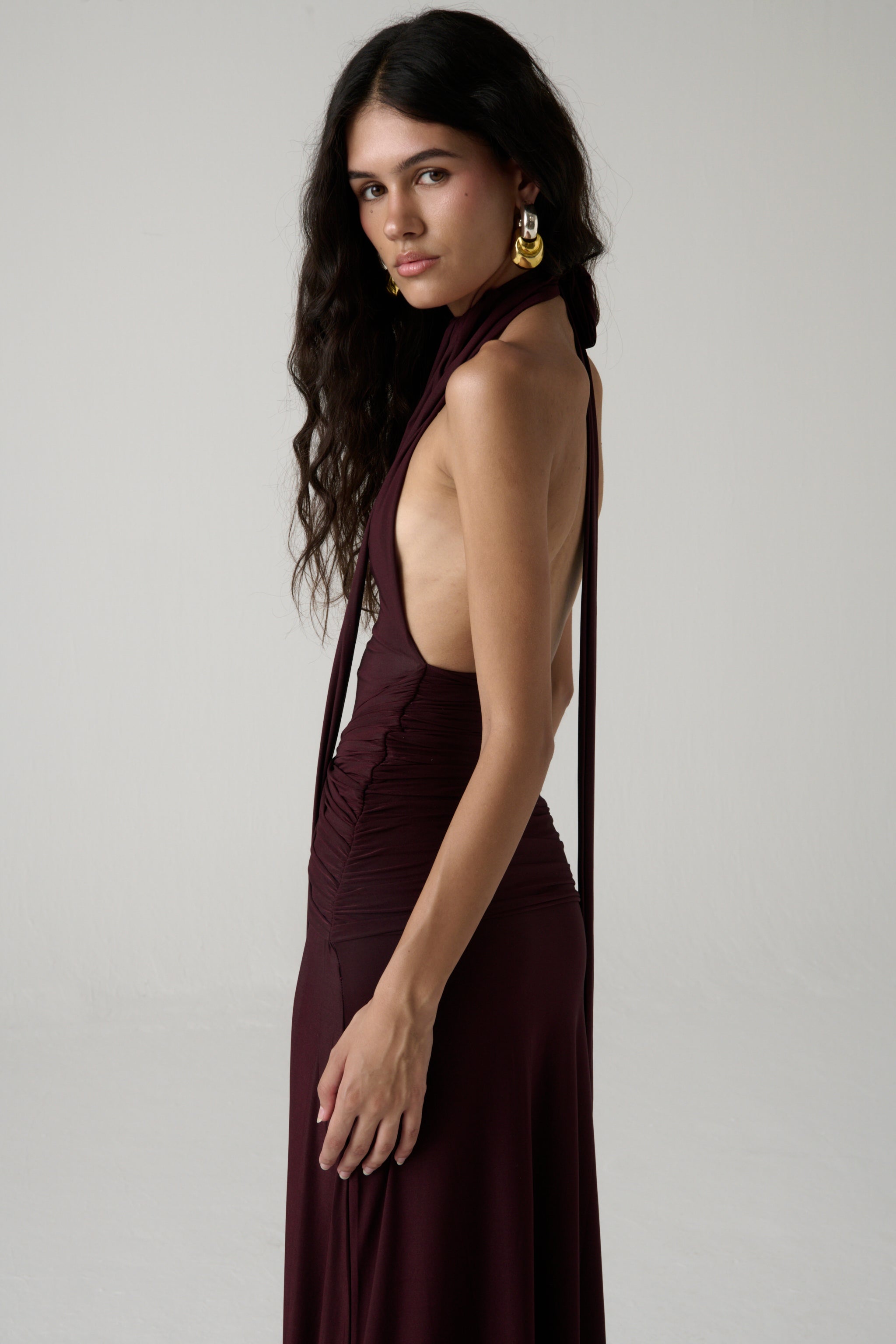 LA SALSERA DRESS.