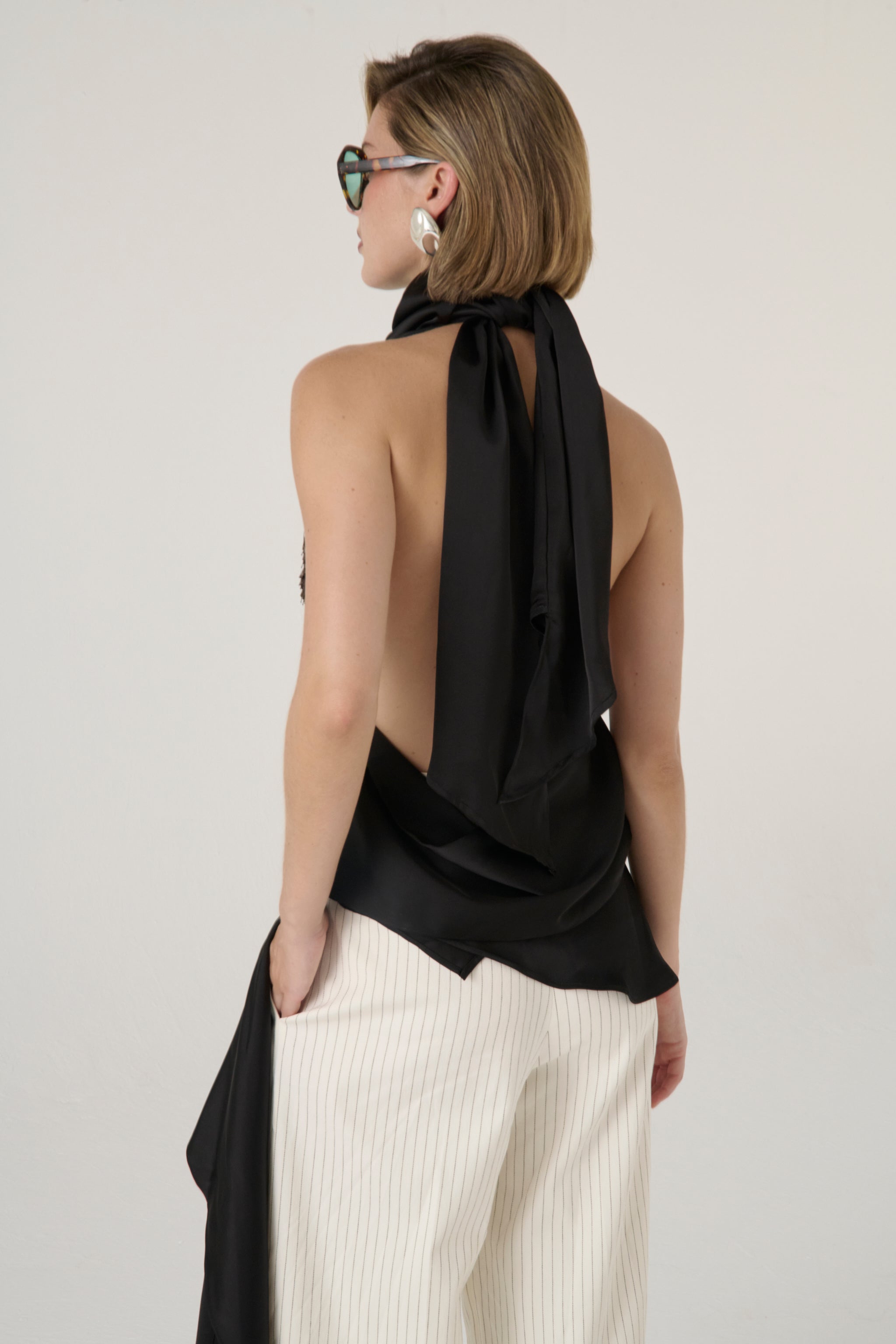 LA RUMBERA BLOUSE.