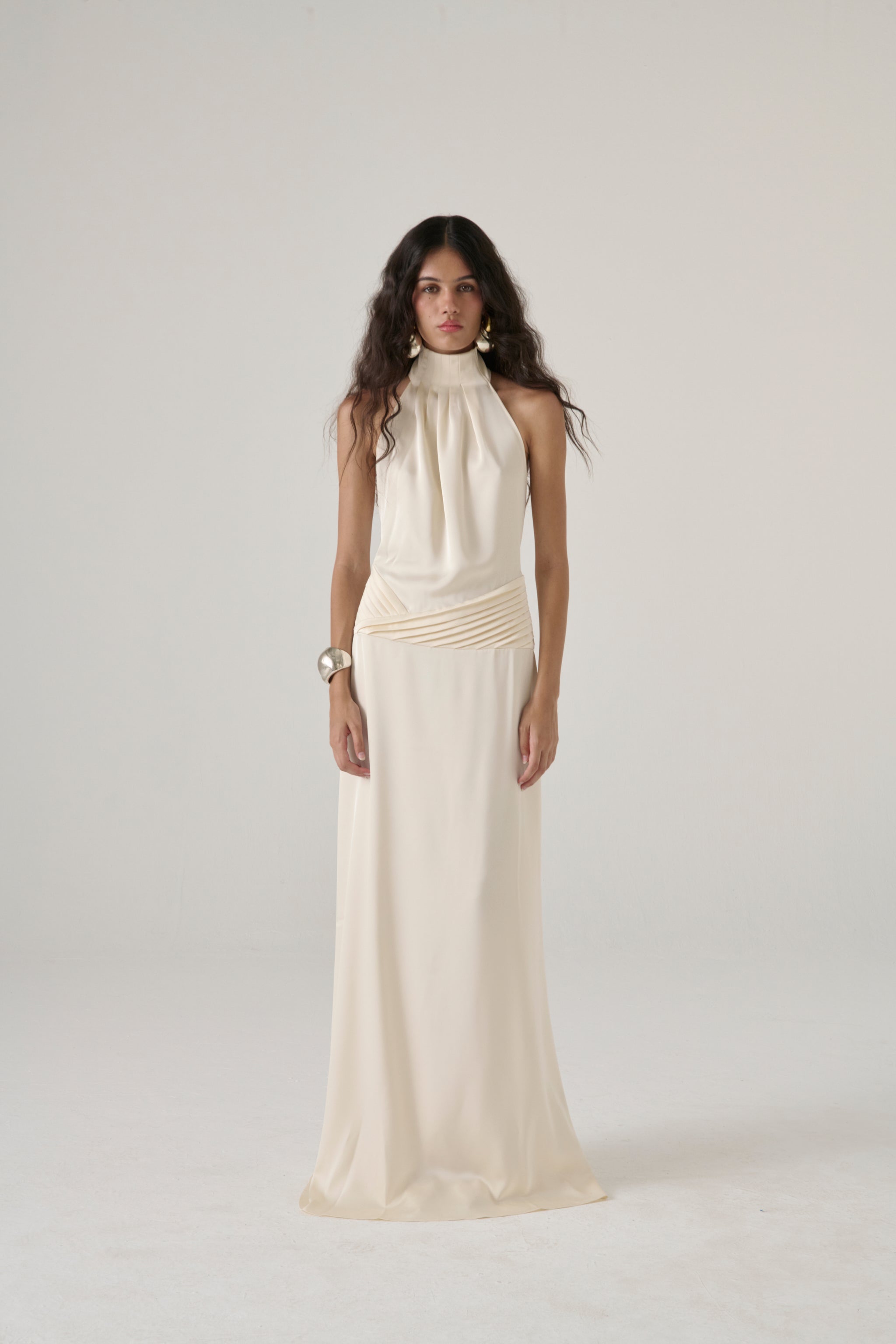 LA COMPROMETIDA DRESS.