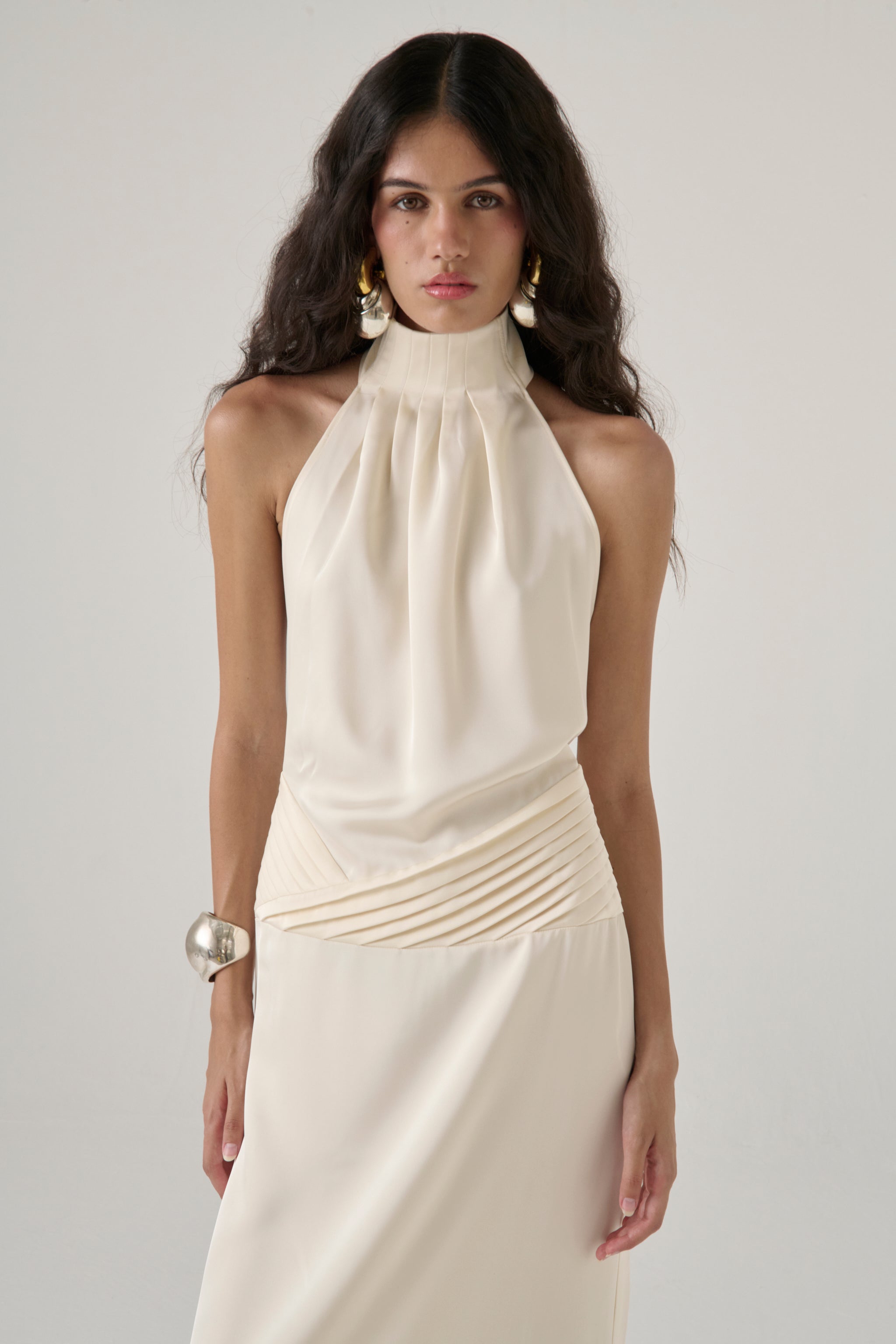 LA COMPROMETIDA DRESS.