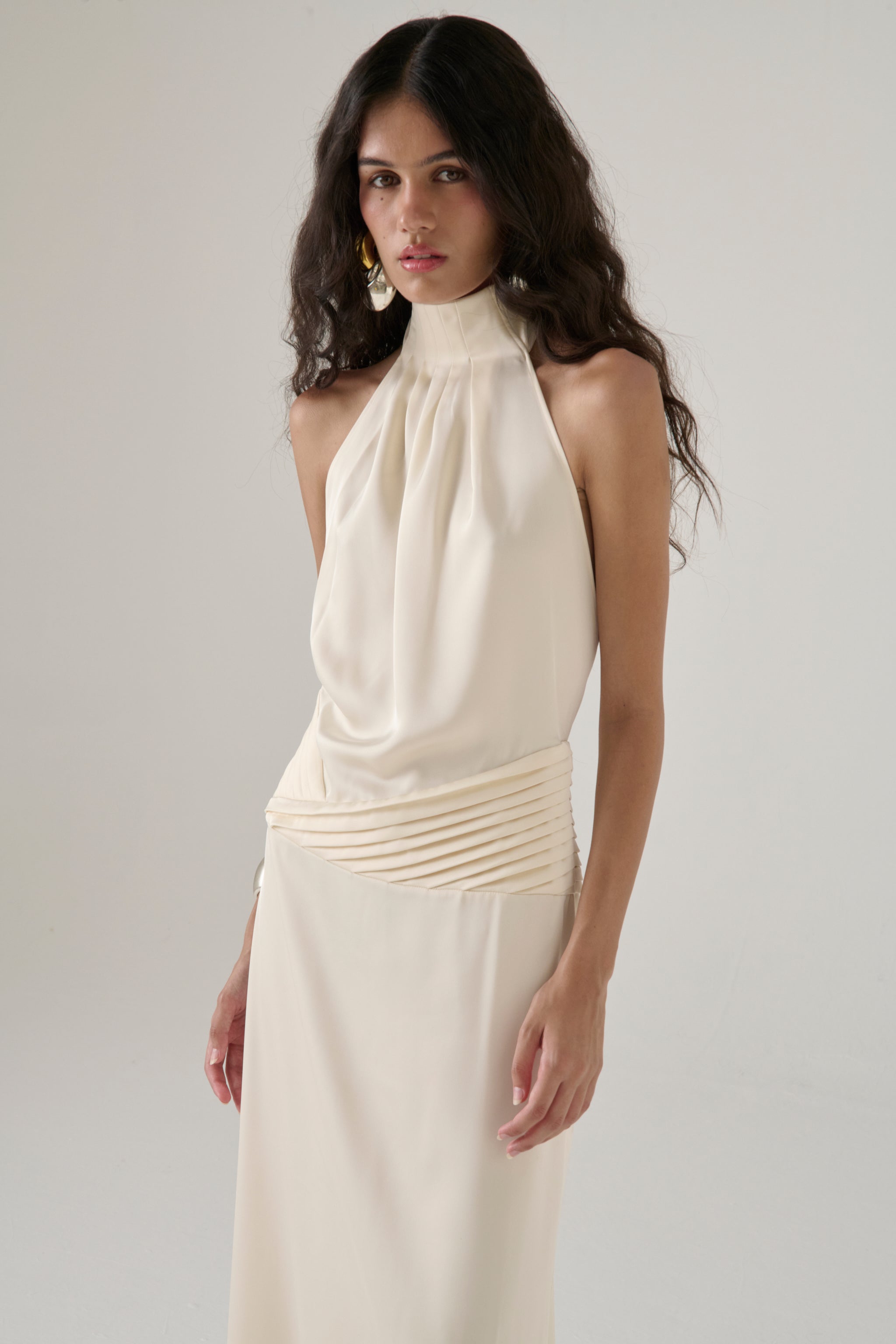 LA COMPROMETIDA DRESS.