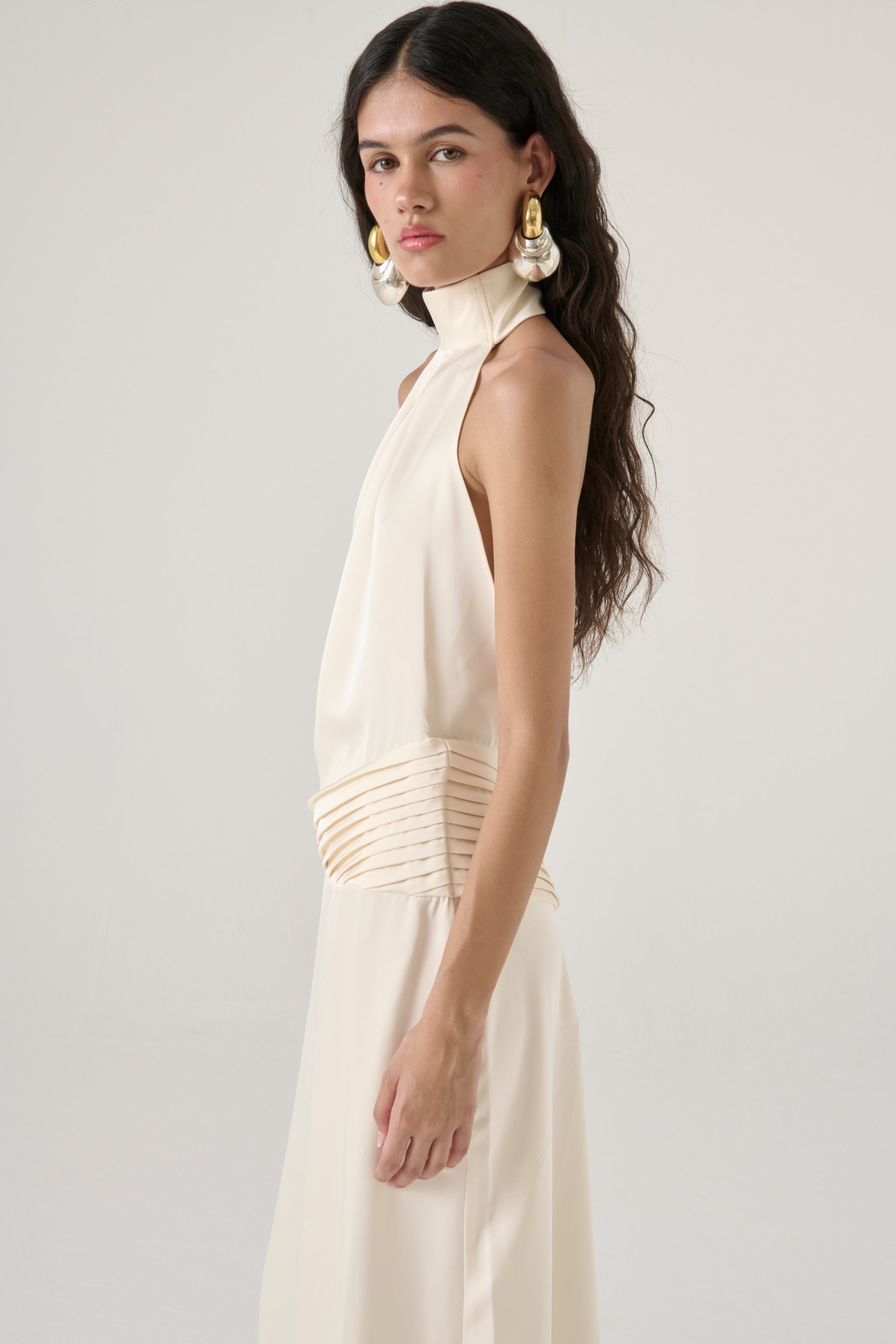 LA COMPROMETIDA DRESS.