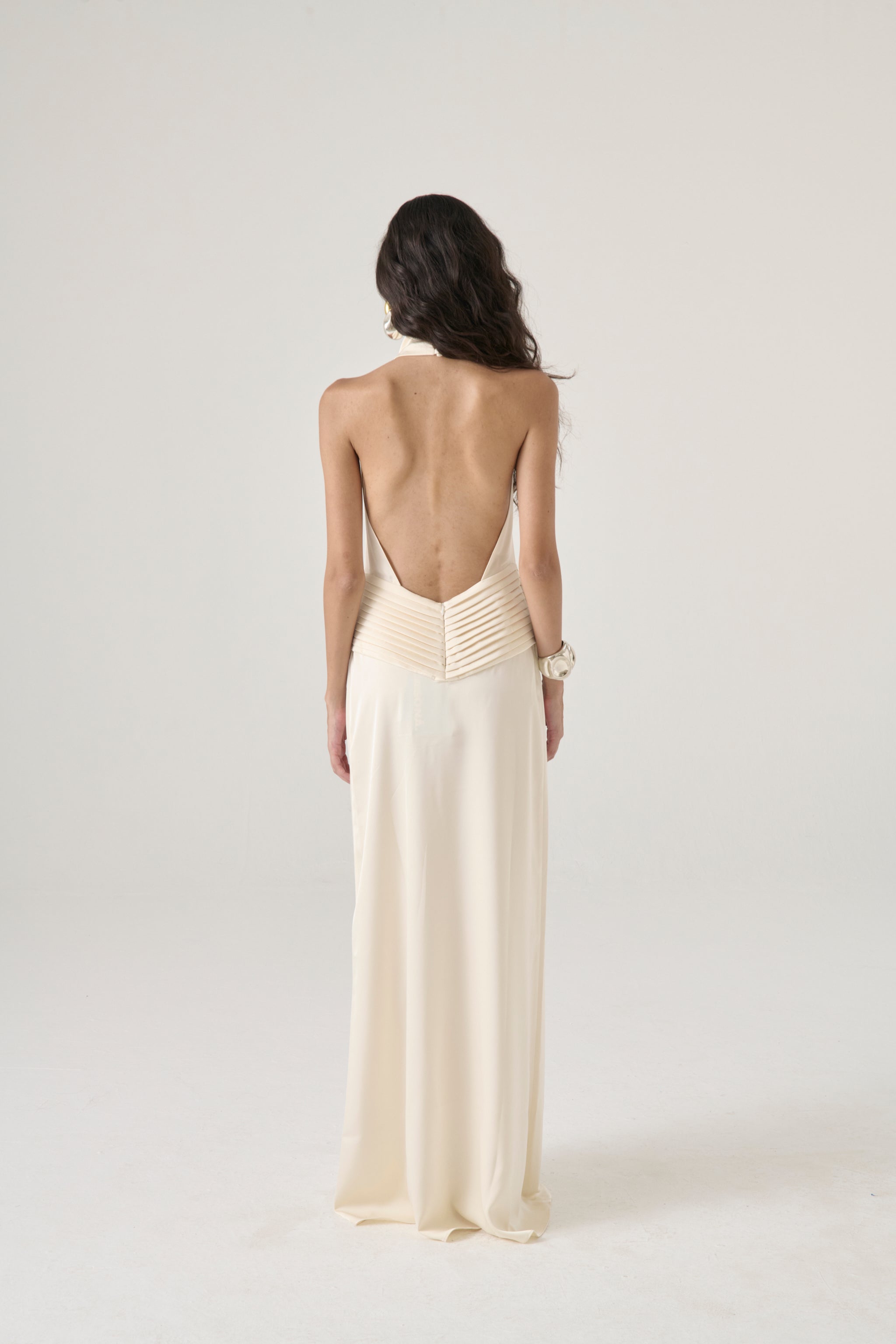 LA COMPROMETIDA DRESS.