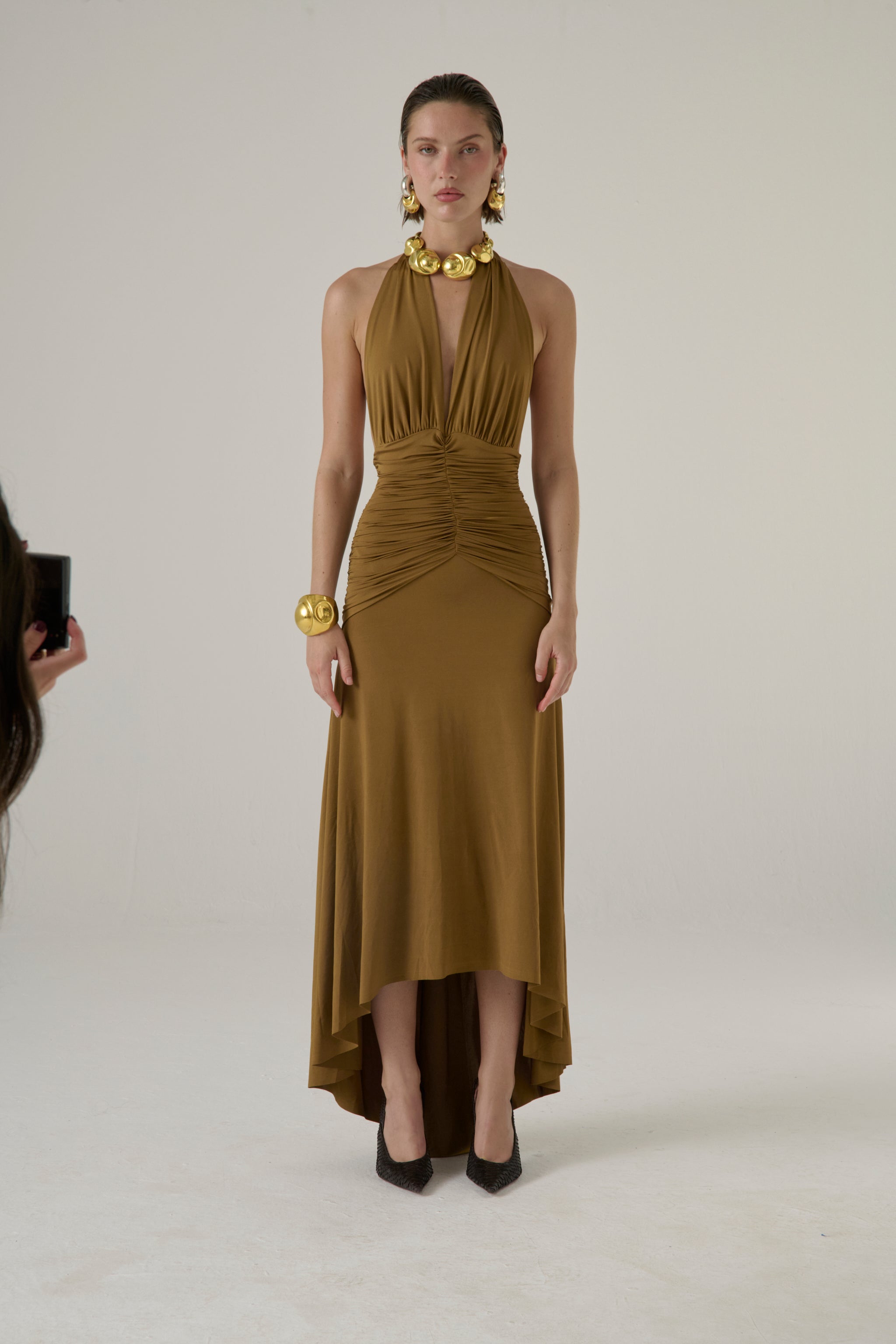LA CANALLITA DRESS.