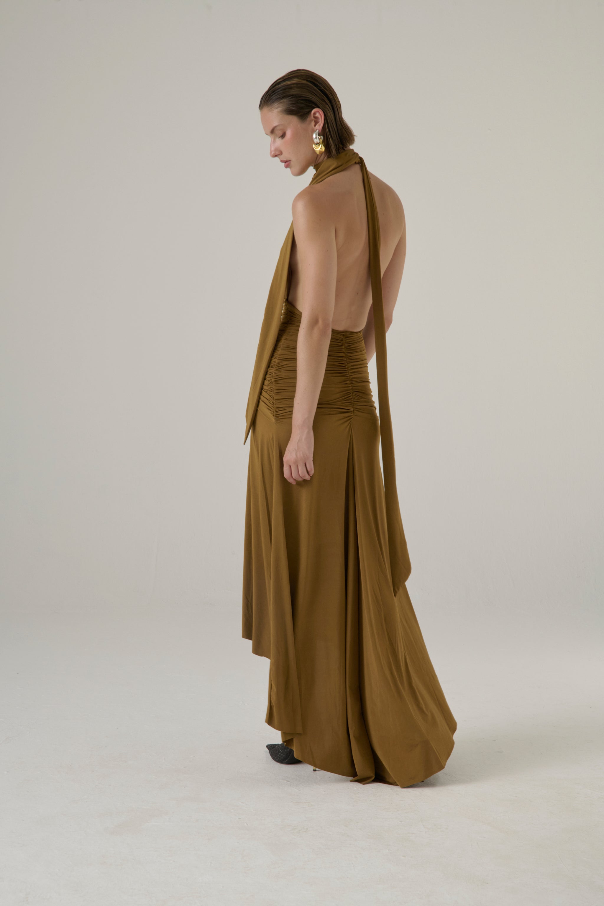 LA CANALLITA DRESS.